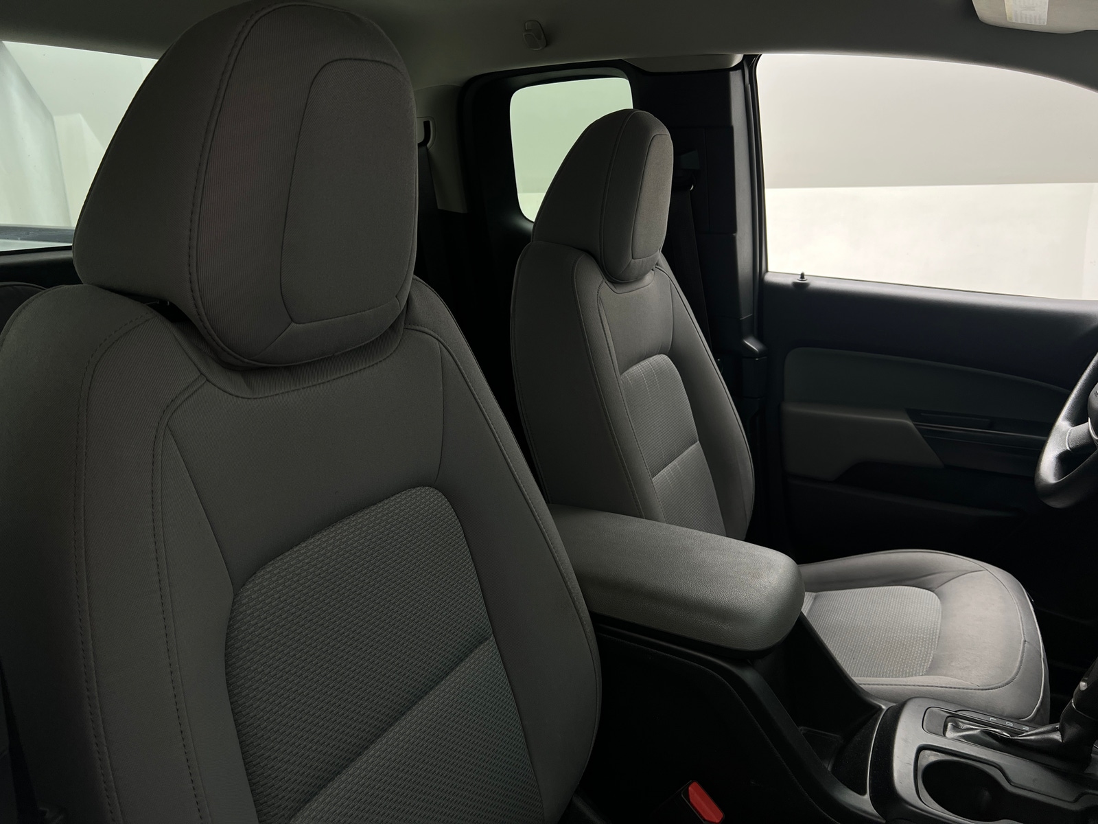 Thumbnail: 2020 Chevrolet Colorado - 2