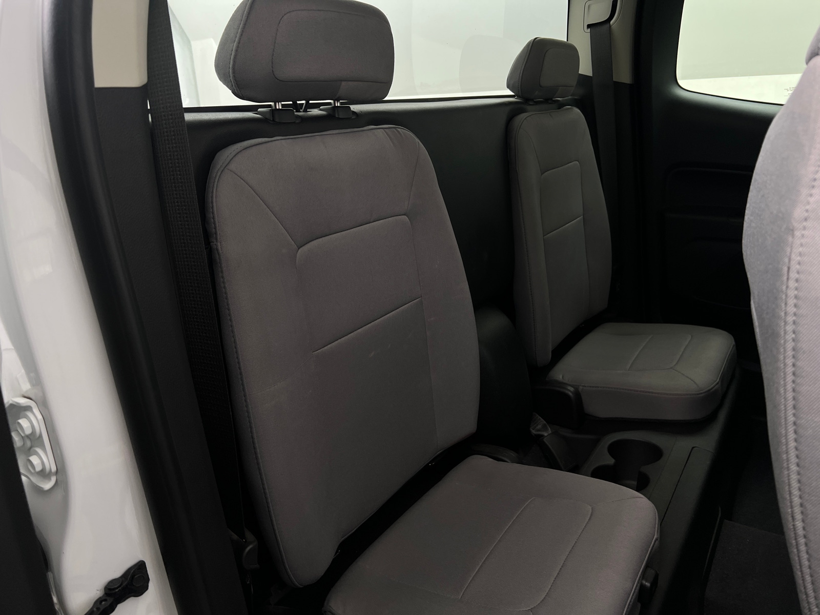 Thumbnail: 2020 Chevrolet Colorado - 6