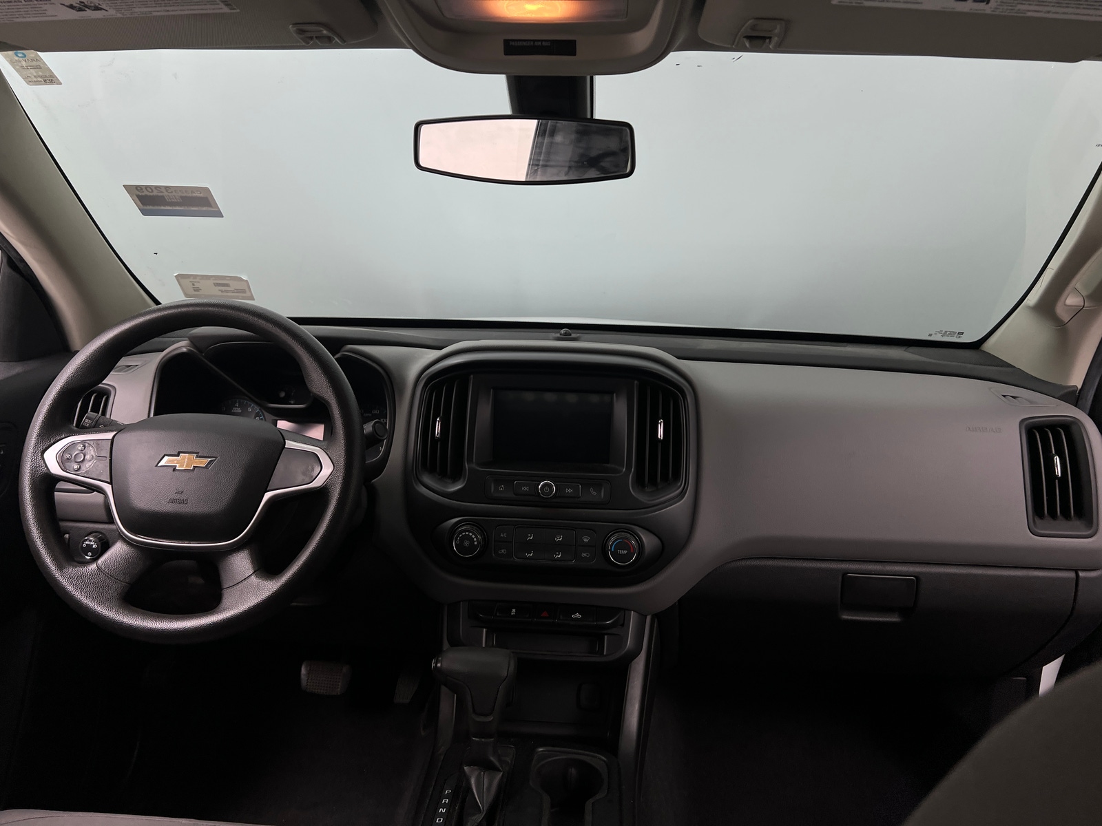 Thumbnail: 2020 Chevrolet Colorado - 3