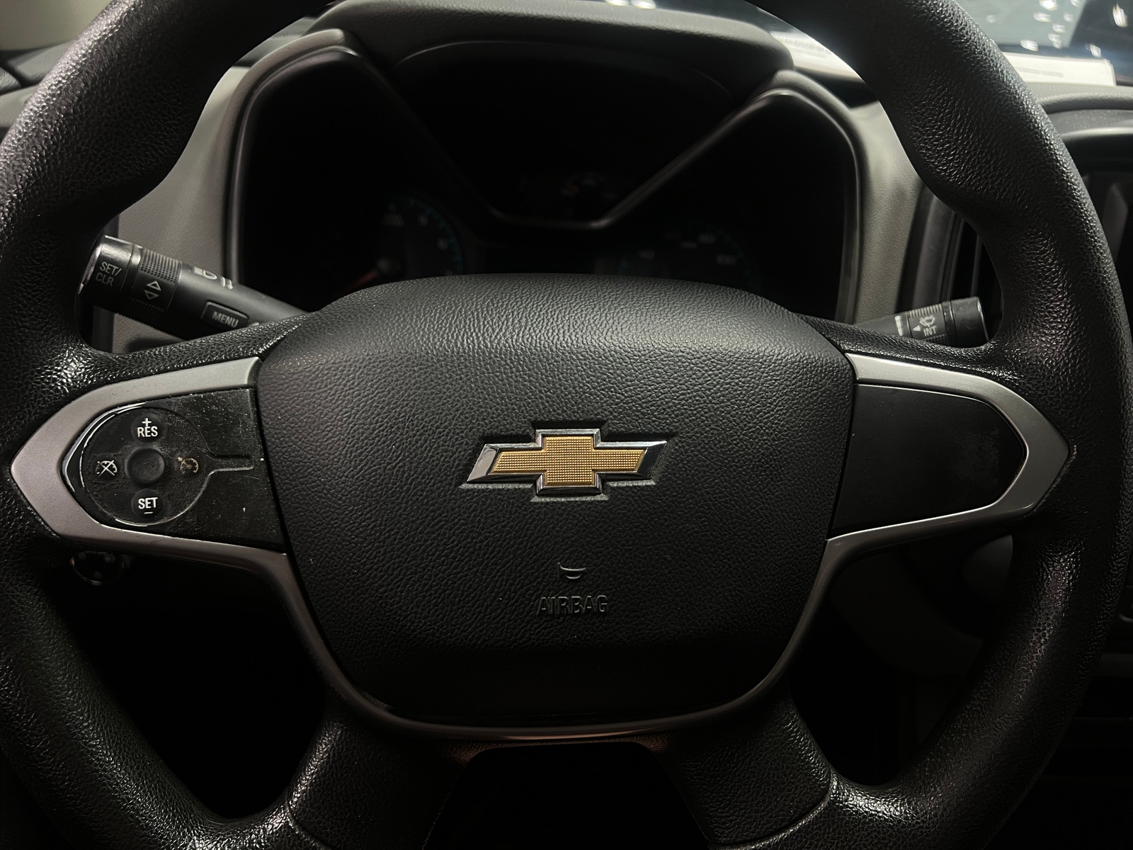 Thumbnail: 2020 Chevrolet Colorado - 5