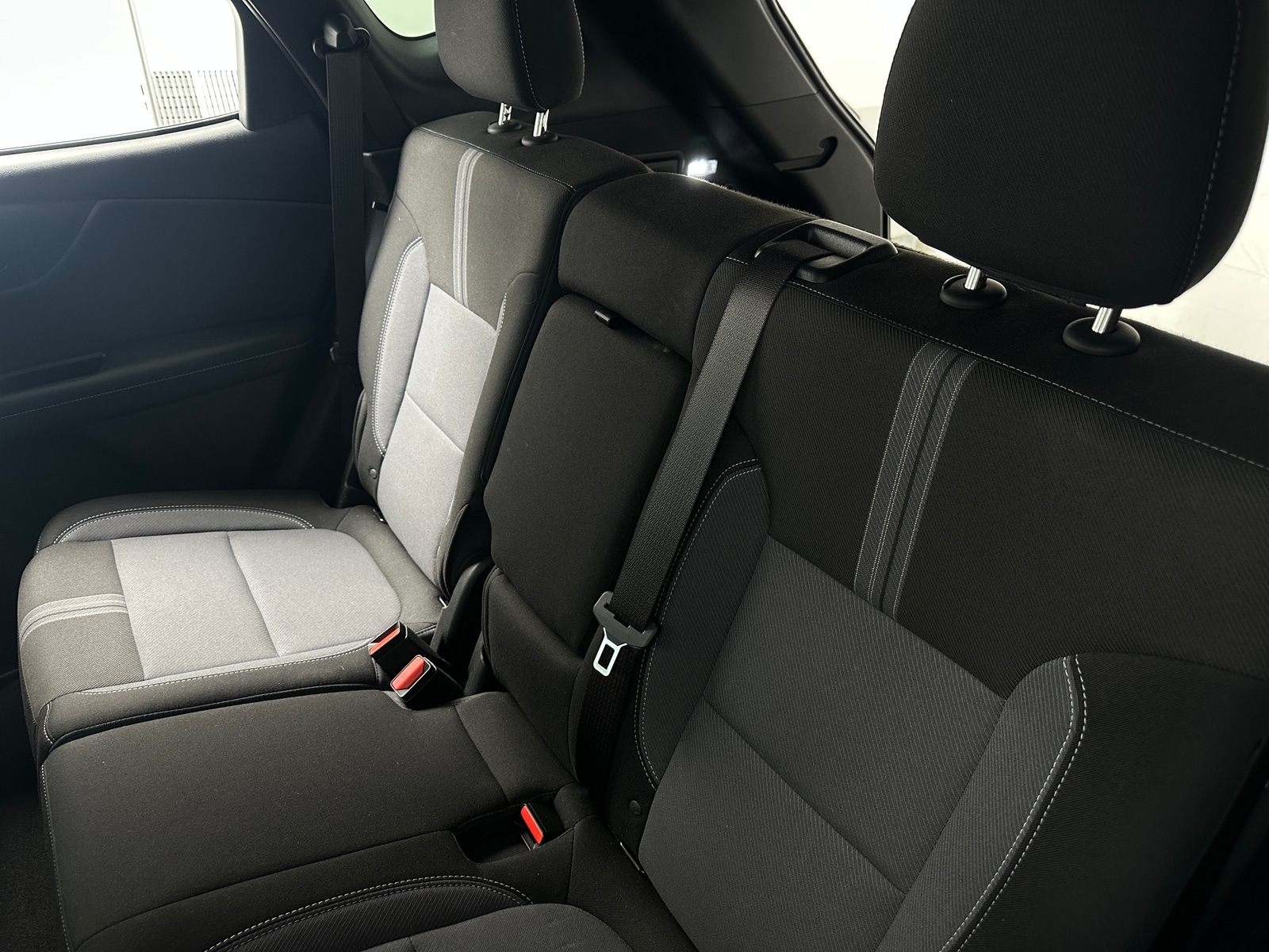 Thumbnail: 2023 Chevrolet Blazer - 6