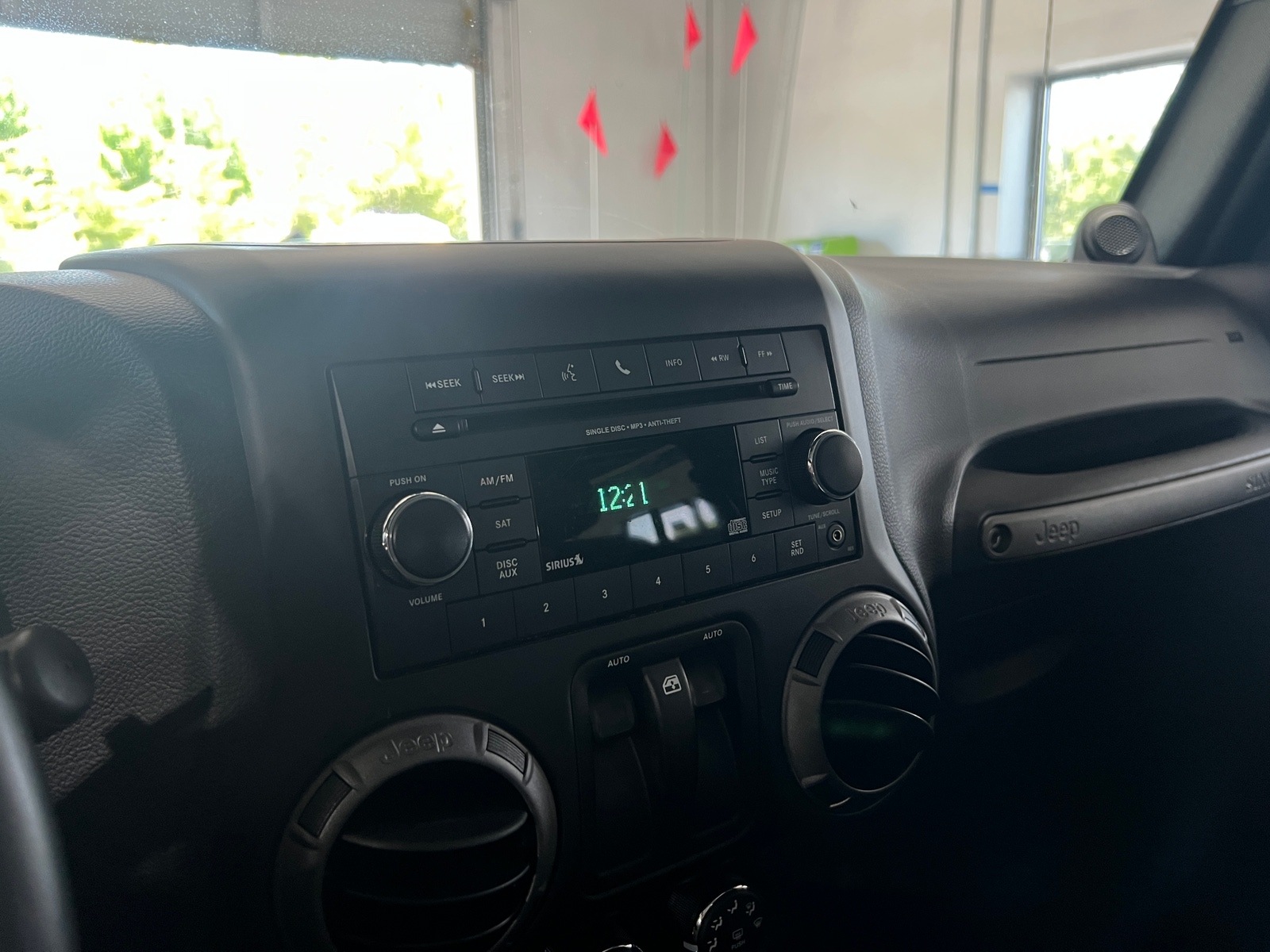 Thumbnail: 2014 Jeep Wrangler - 4