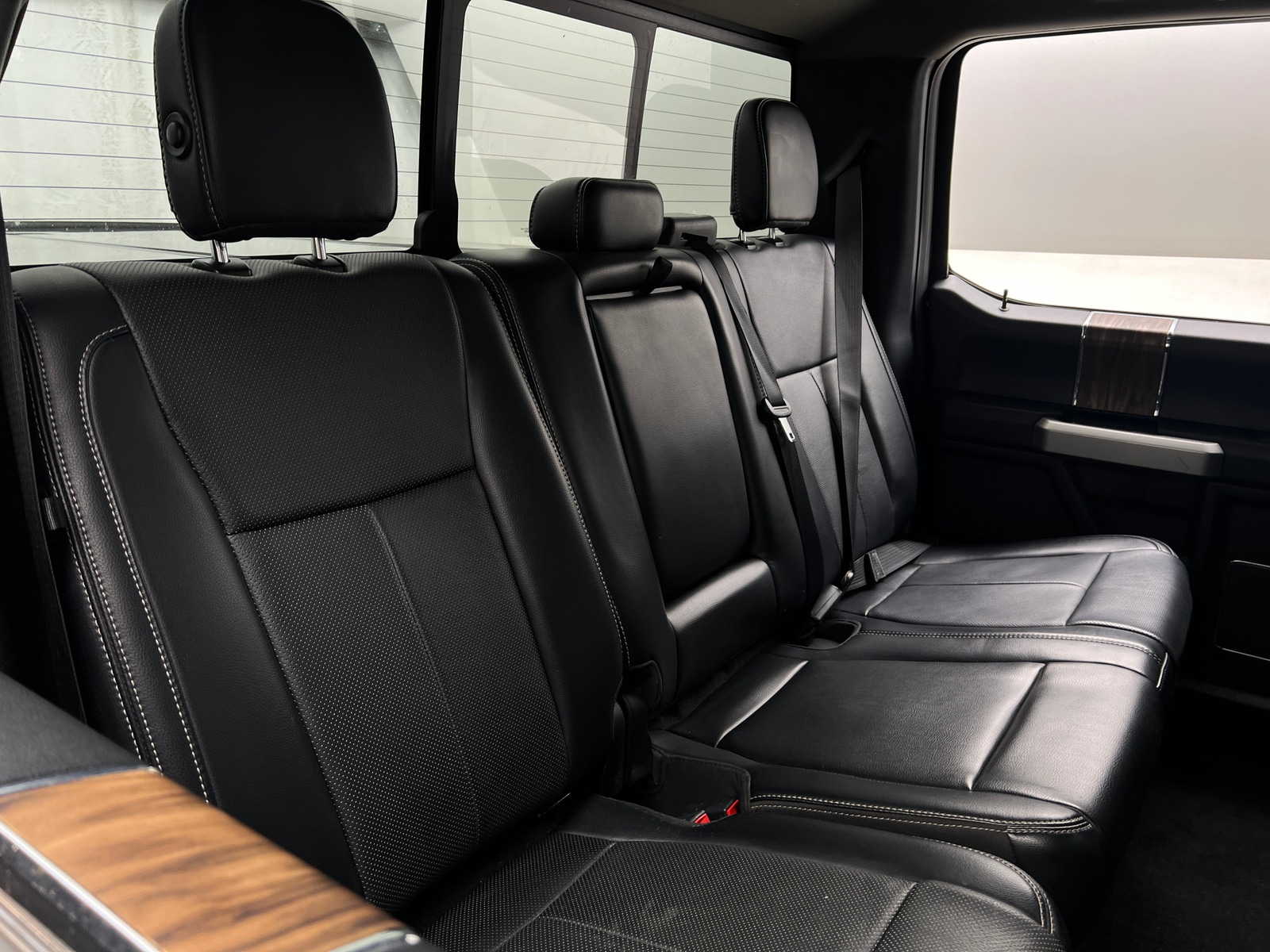 Thumbnail: 2018 Ford Econoline - 5