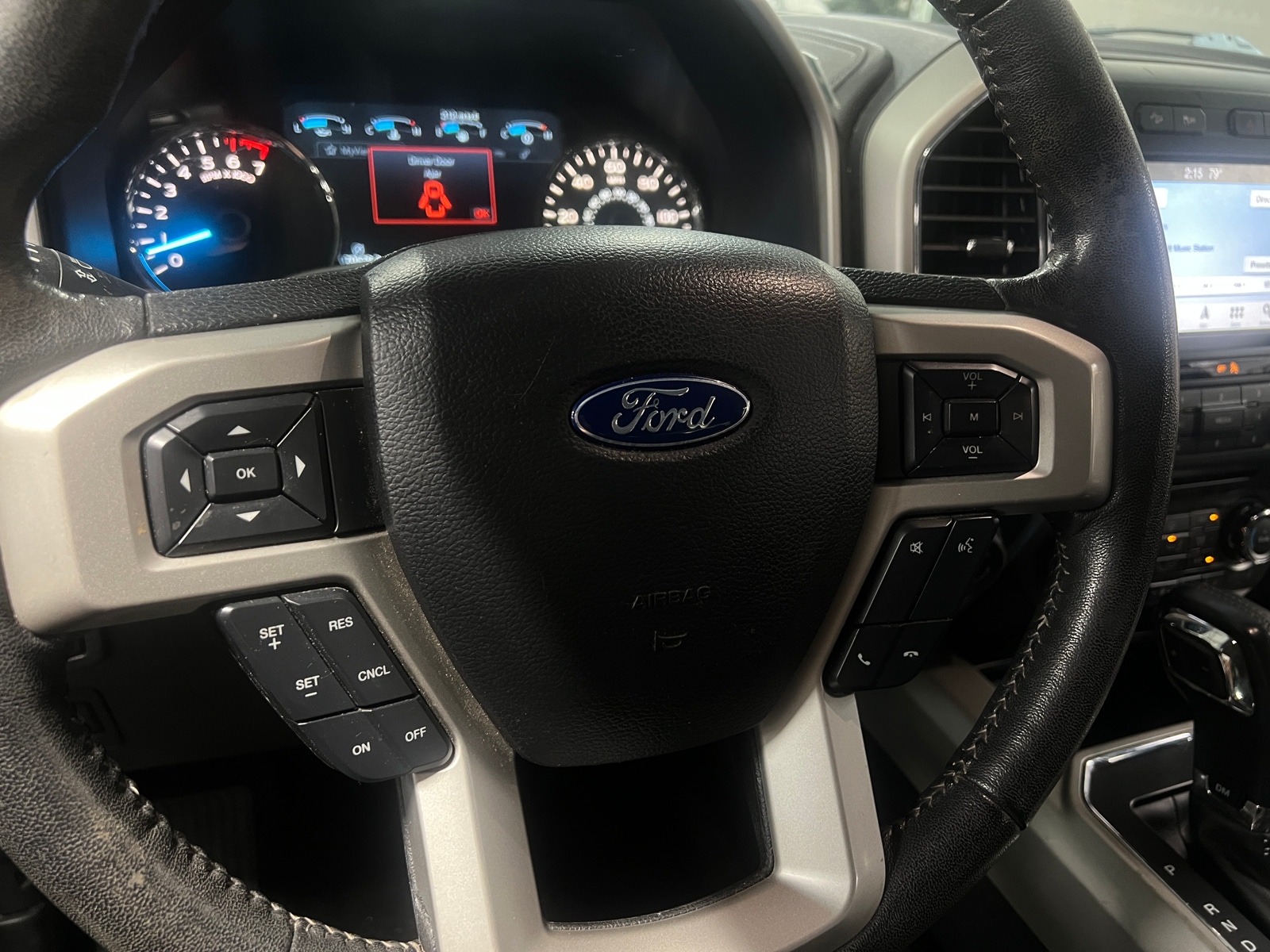Thumbnail: 2018 Ford Econoline - 4