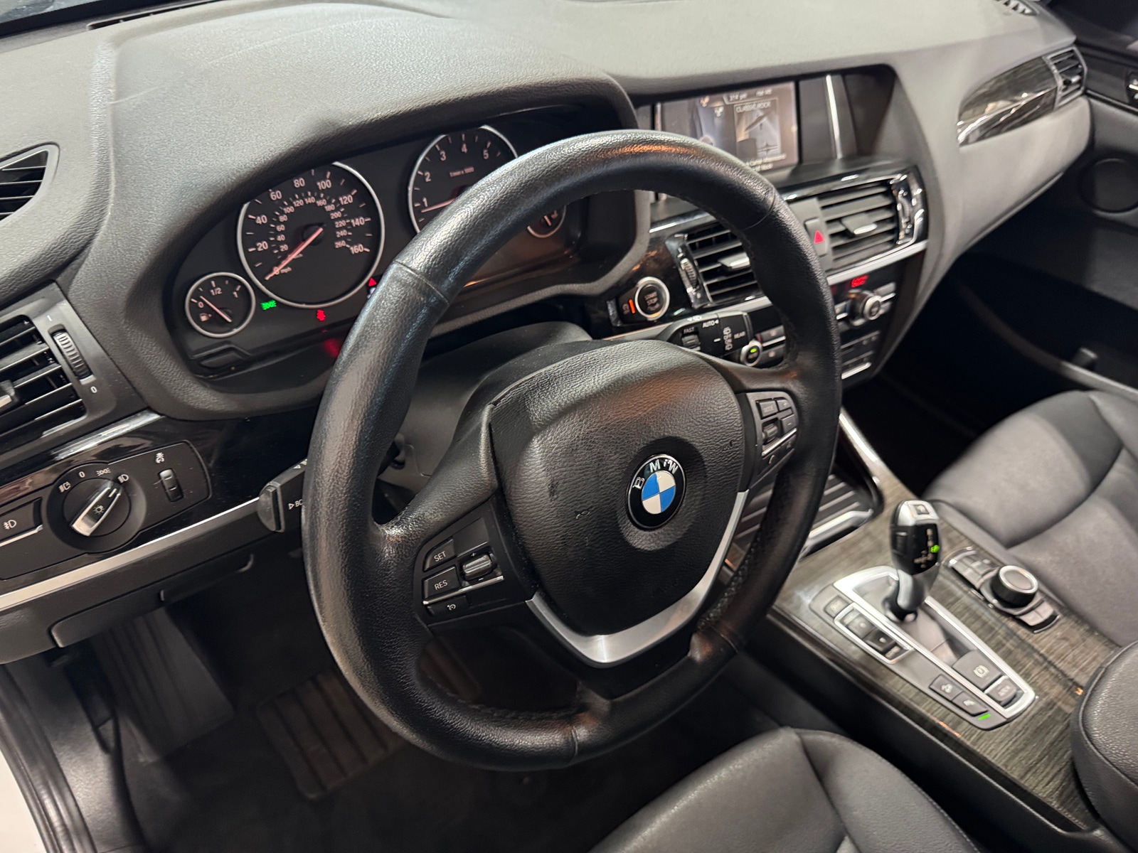 Thumbnail: 2017 BMW X3 - 2