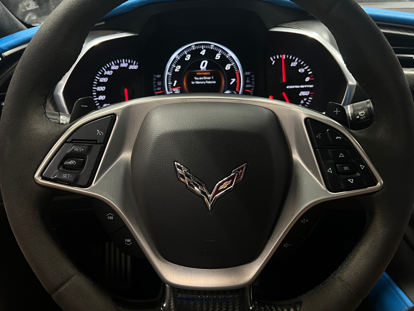 Thumbnail: 2017 Chevrolet Corvette - 3