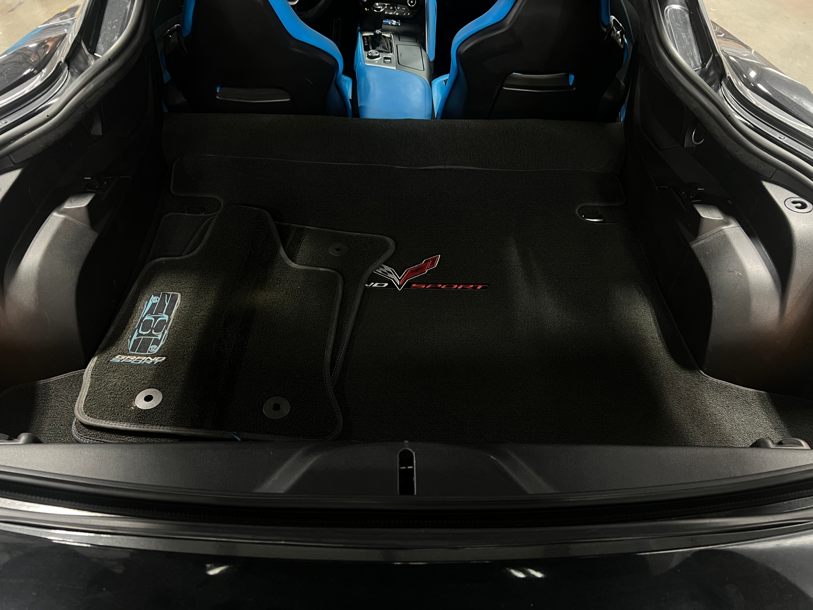 Thumbnail: 2017 Chevrolet Corvette - 4