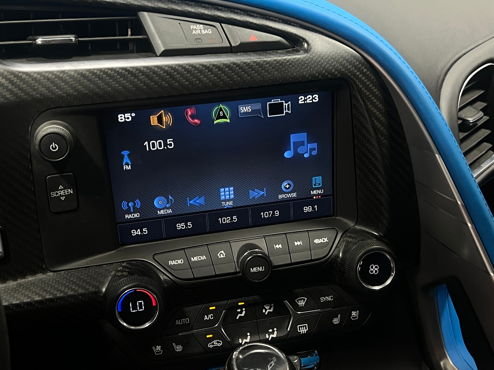 Thumbnail: 2017 Chevrolet Corvette - 2
