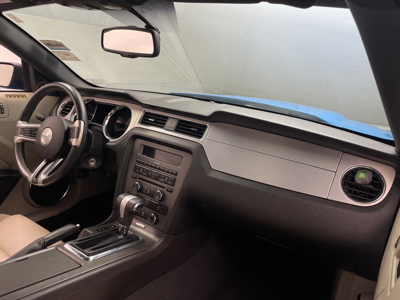 Thumbnail: 2010 Ford Mustang - 3