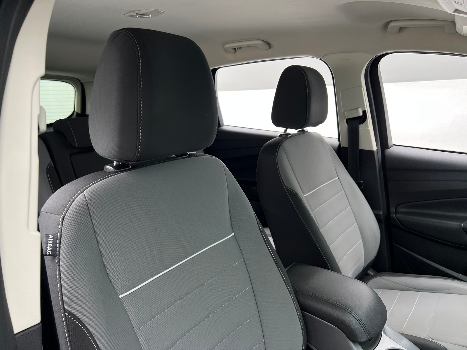 Thumbnail: 2015 Ford Escape - 2