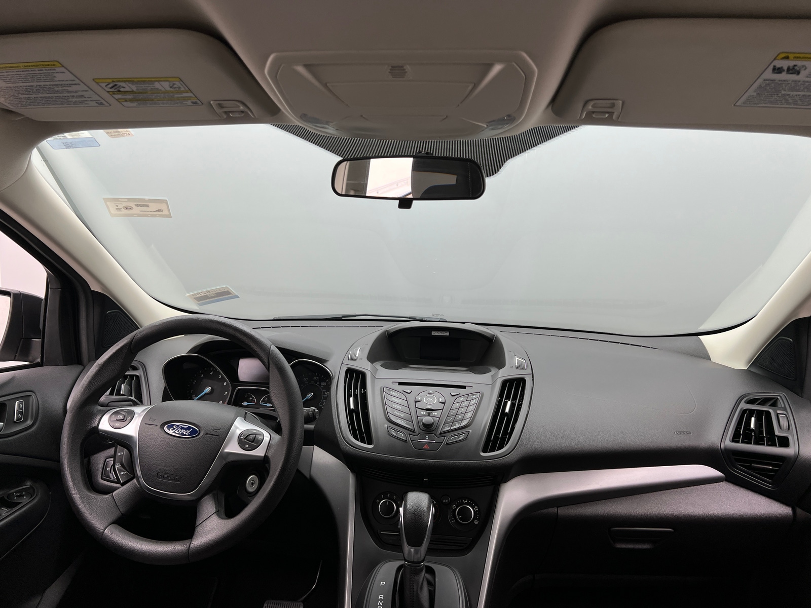 Thumbnail: 2015 Ford Escape - 3