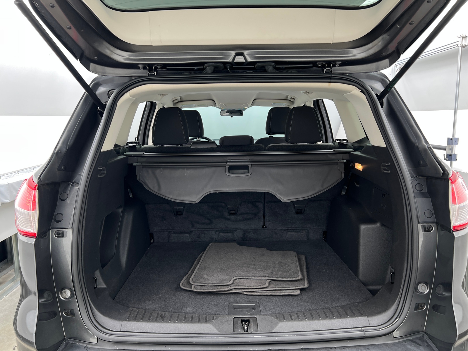 Thumbnail: 2015 Ford Escape - 7