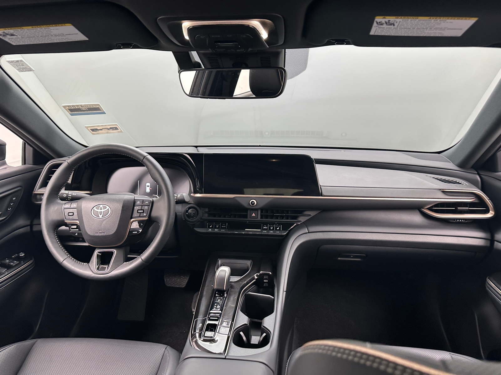 Thumbnail: 2025 Toyota Crown Signia - 2