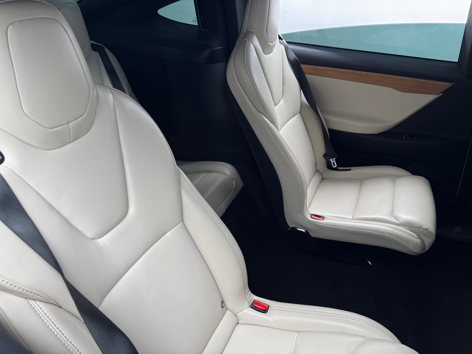 Thumbnail: 2020 Tesla Model X - 5