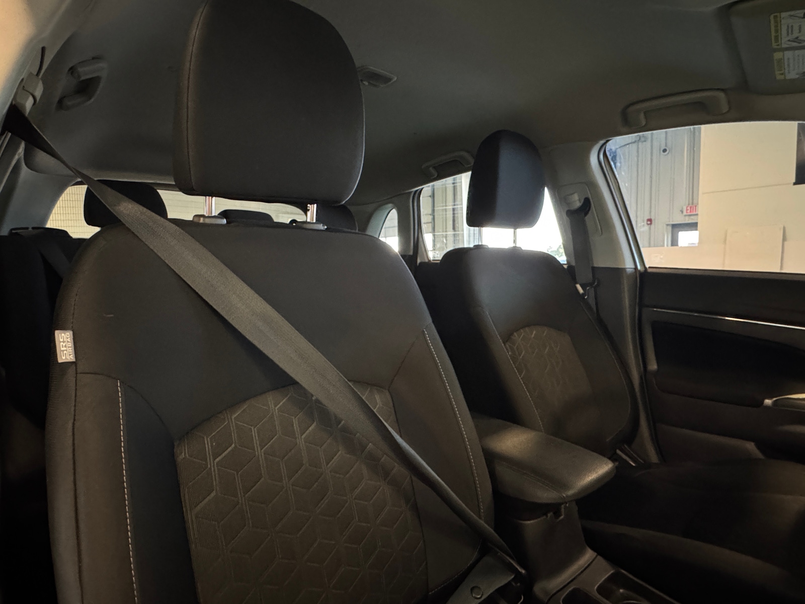 Thumbnail: 2020 Mitsubishi Outlander Sport - 2