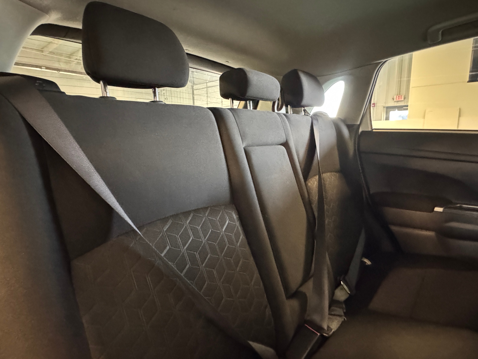Thumbnail: 2020 Mitsubishi Outlander Sport - 6