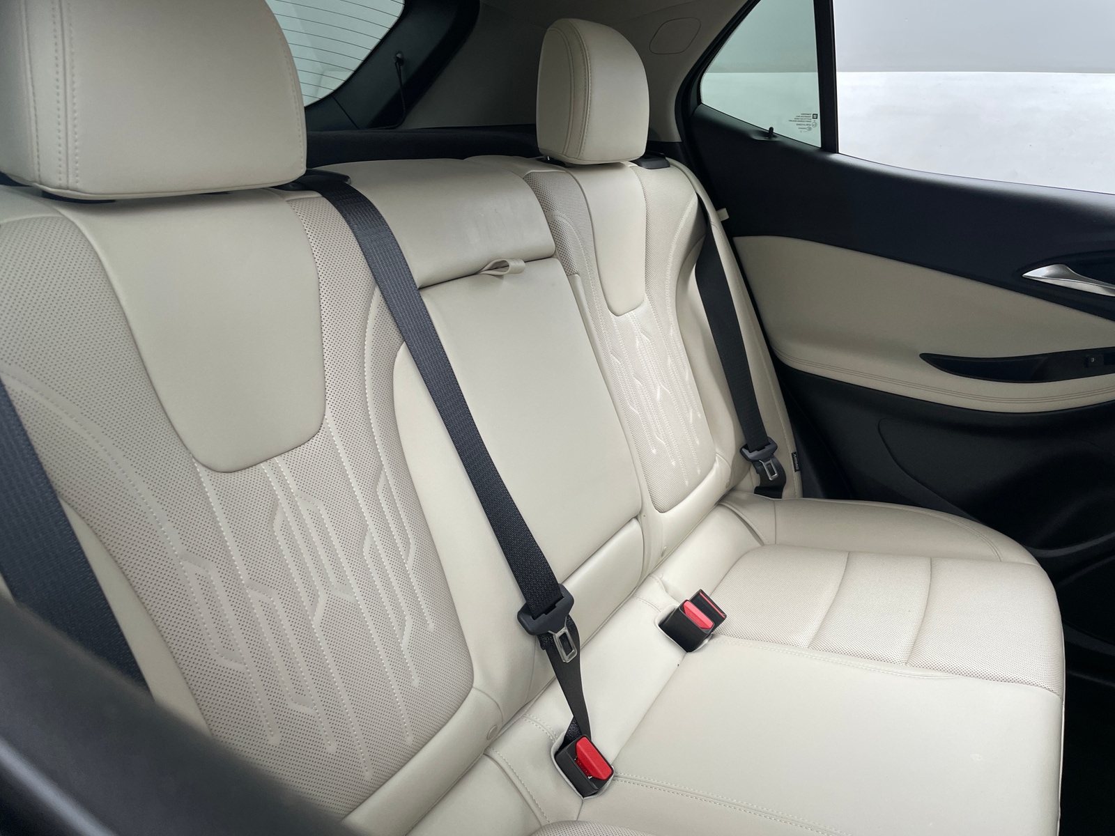 Thumbnail: 2024 Buick Encore GX - 5