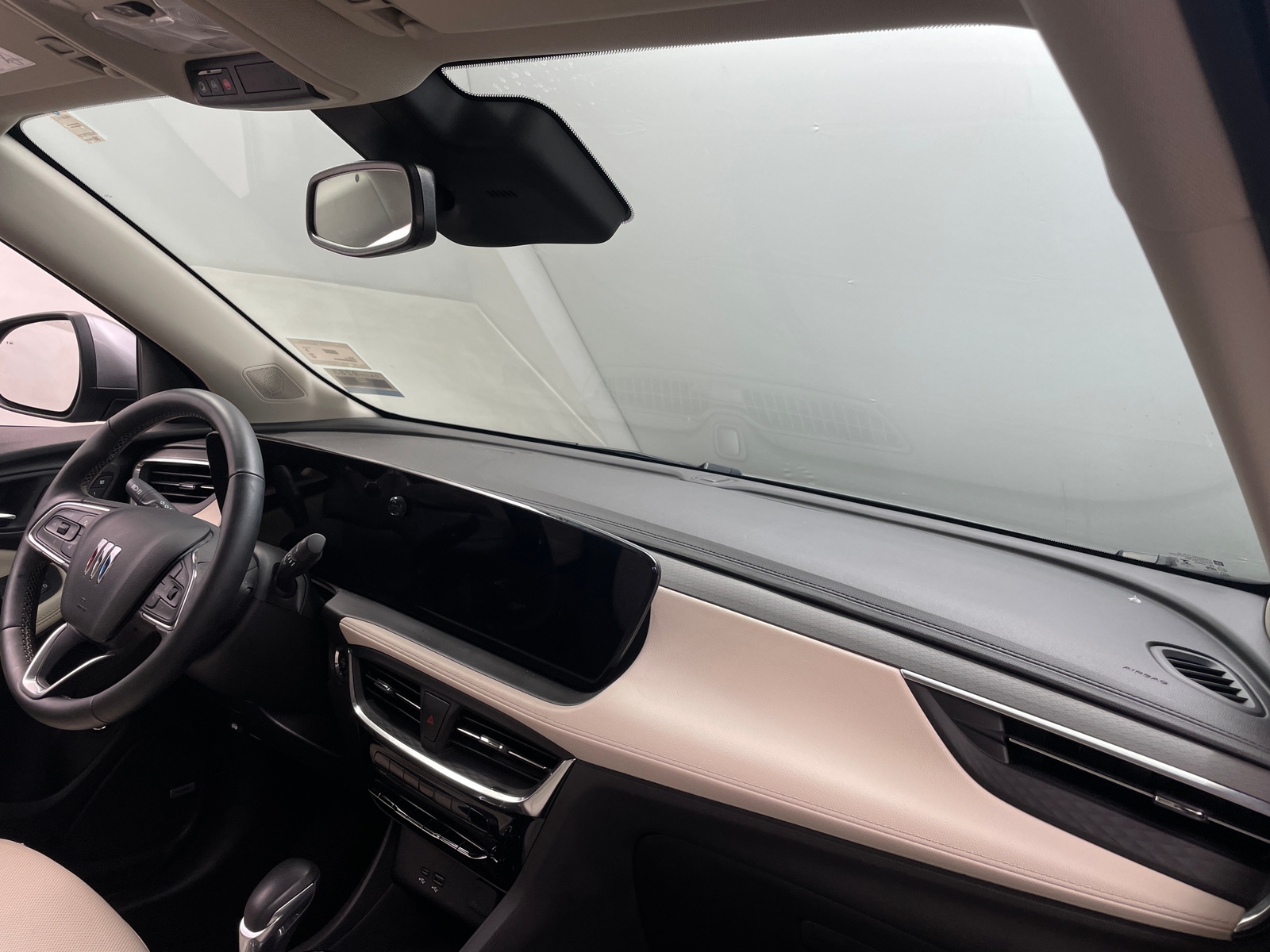 Thumbnail: 2024 Buick Encore GX - 2