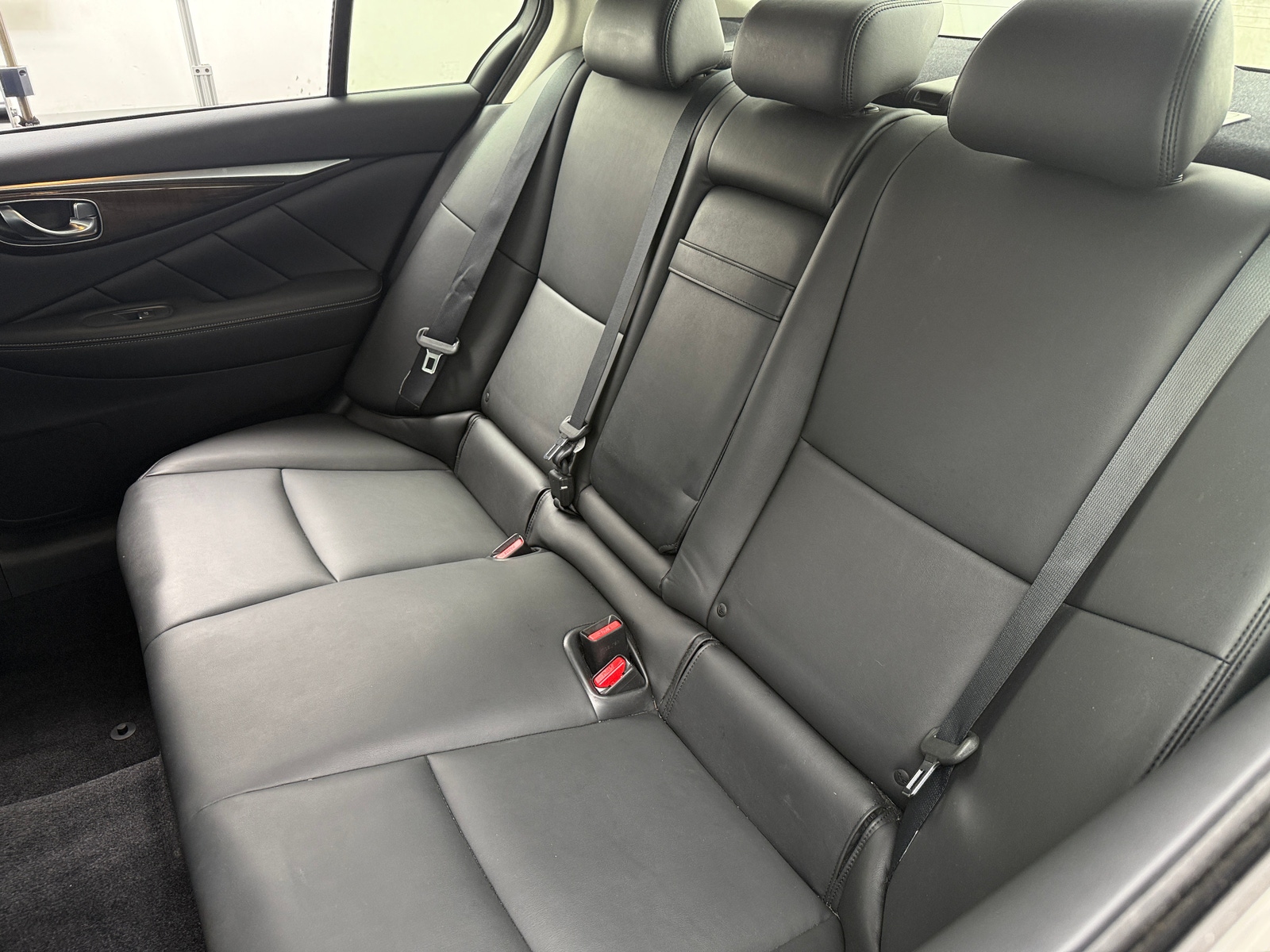 Thumbnail: 2019 INFINITI Q50 - 5