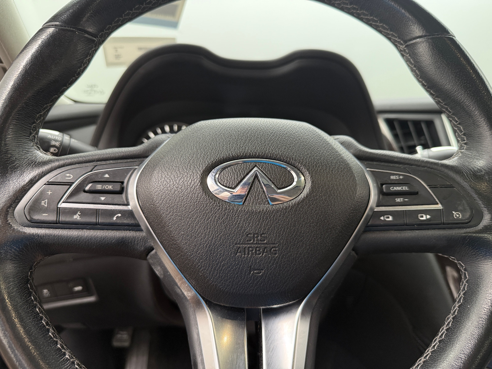 Thumbnail: 2019 INFINITI Q50 - 4