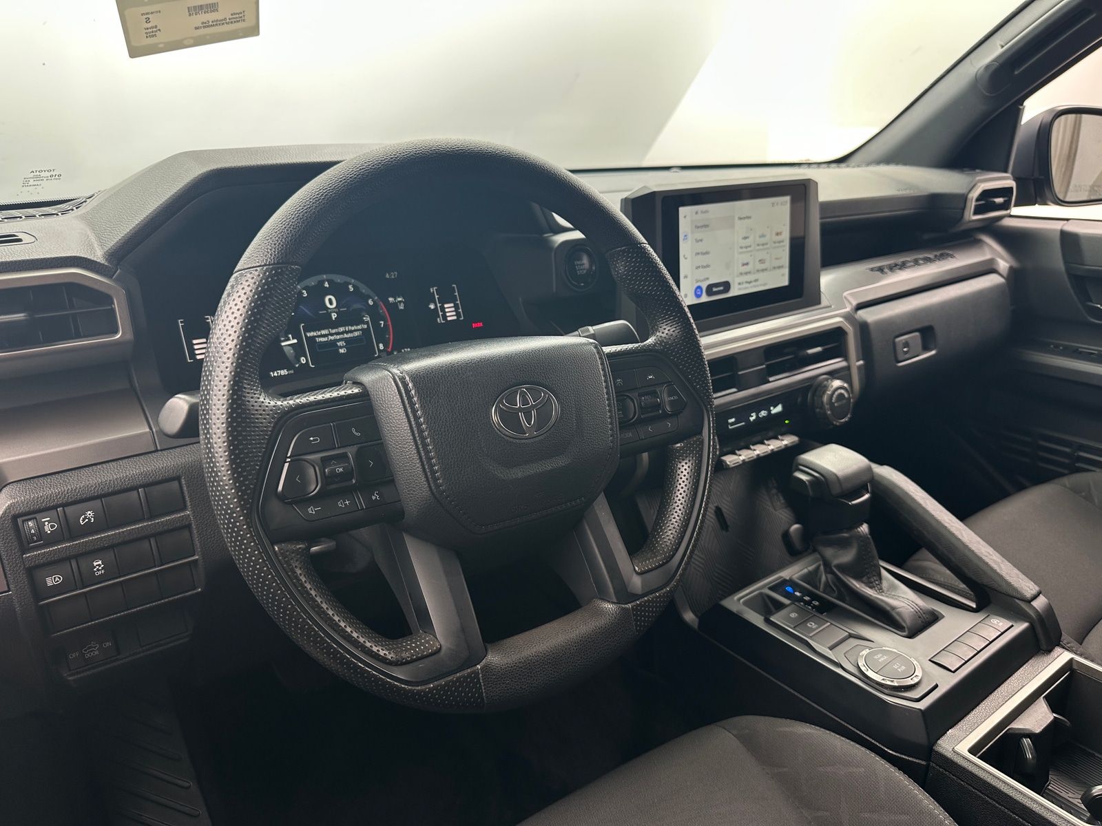 Thumbnail: 2024 Toyota Tacoma - 3