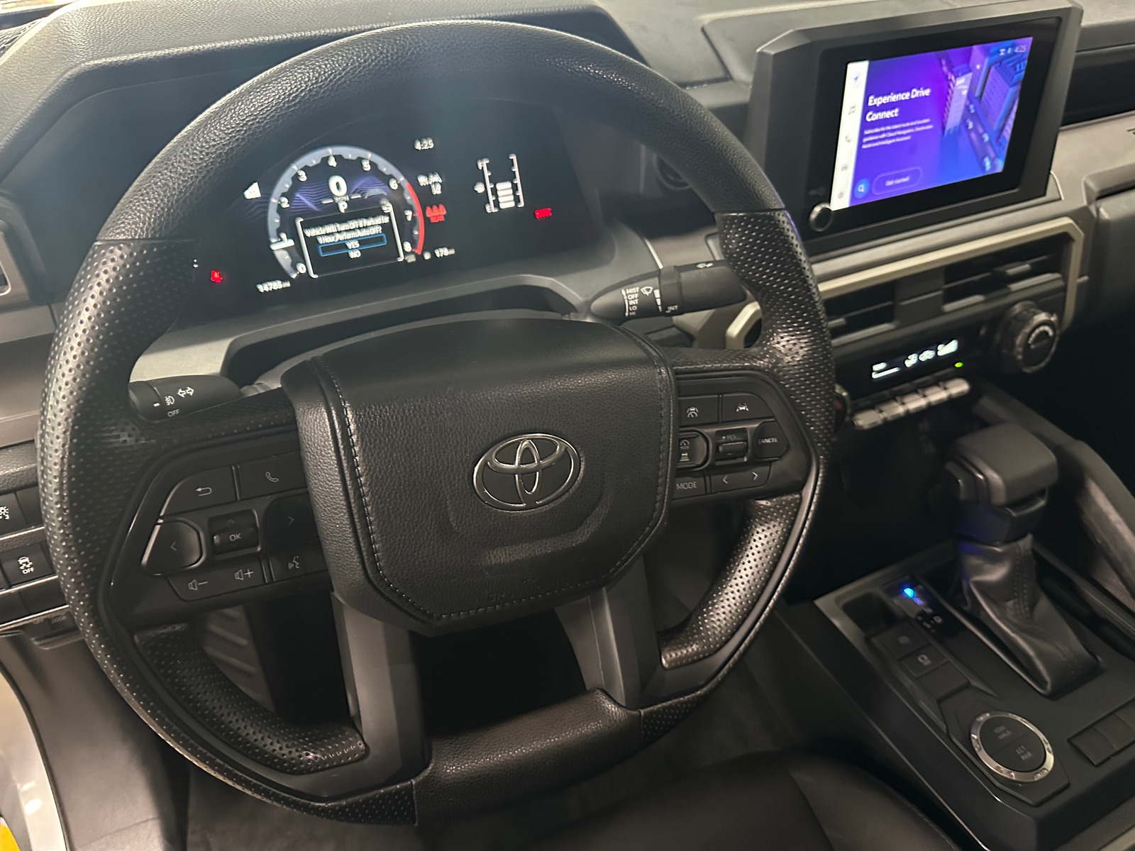 Thumbnail: 2024 Toyota Tacoma - 5