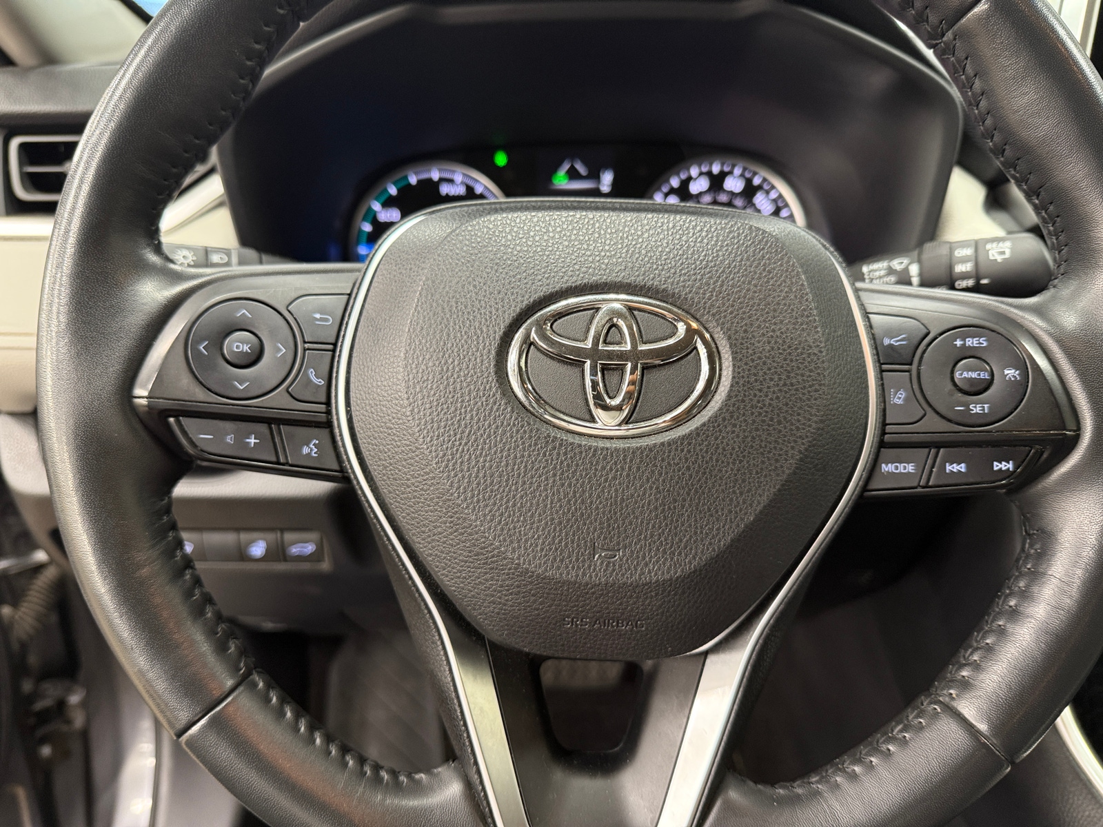Thumbnail: 2021 Toyota RAV4 - 5