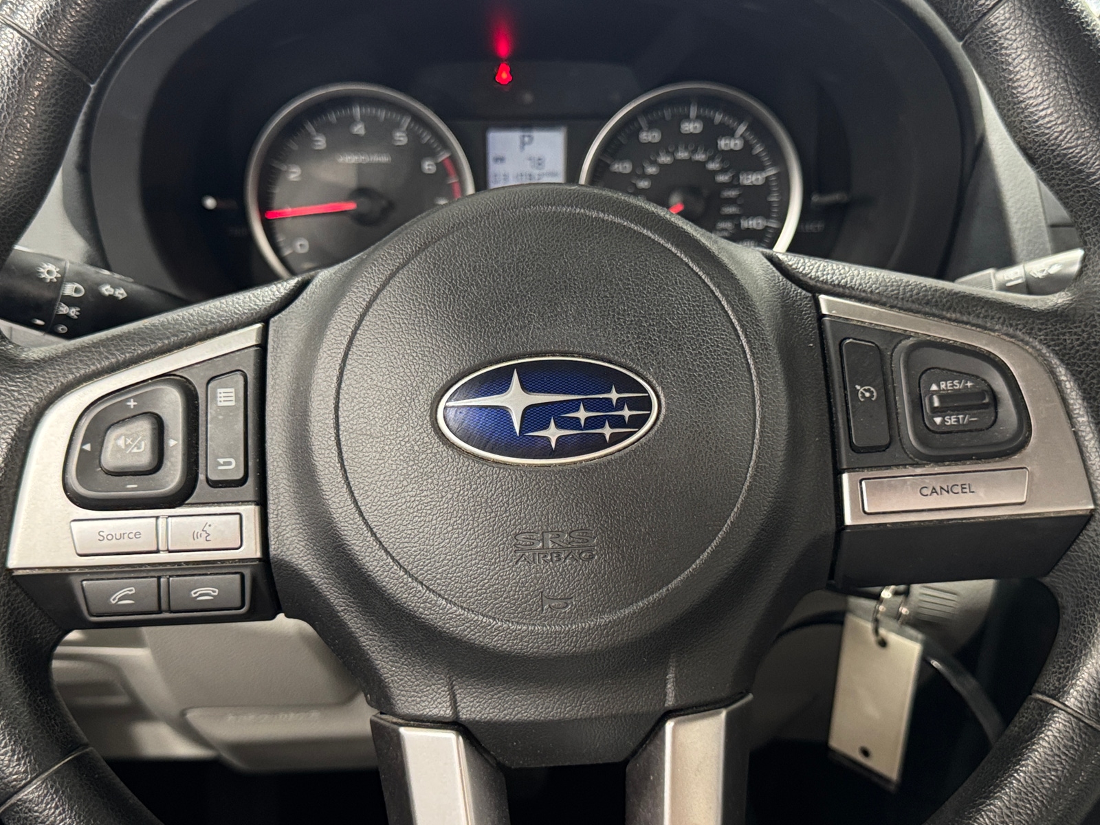 Thumbnail: 2018 Subaru Forester - 5