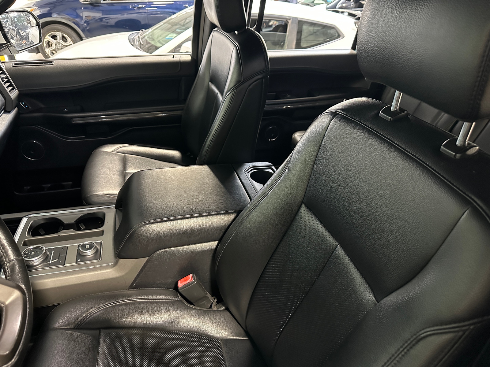 Thumbnail: 2019 Ford Expedition MAX - 2