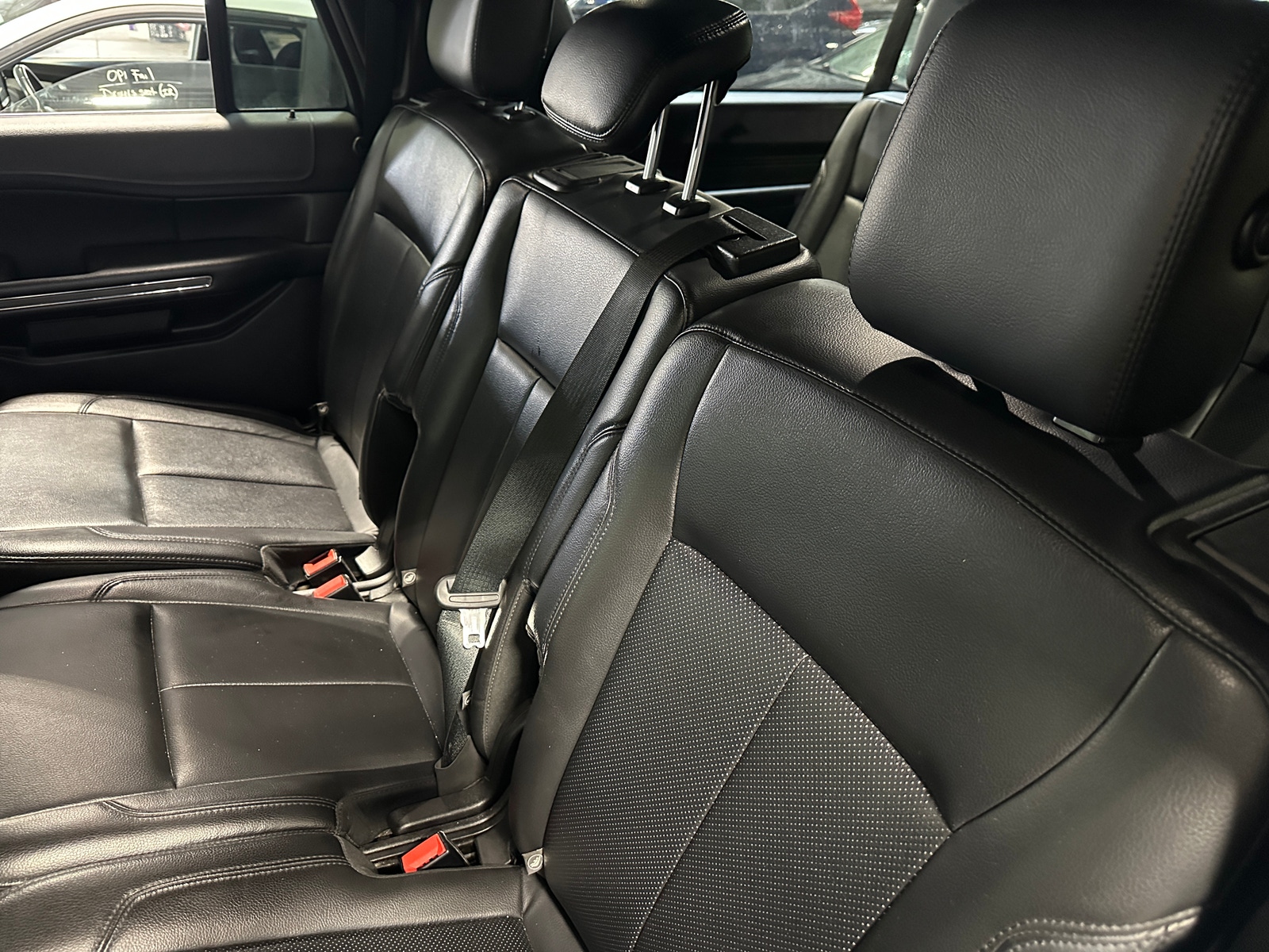 Thumbnail: 2019 Ford Expedition MAX - 6