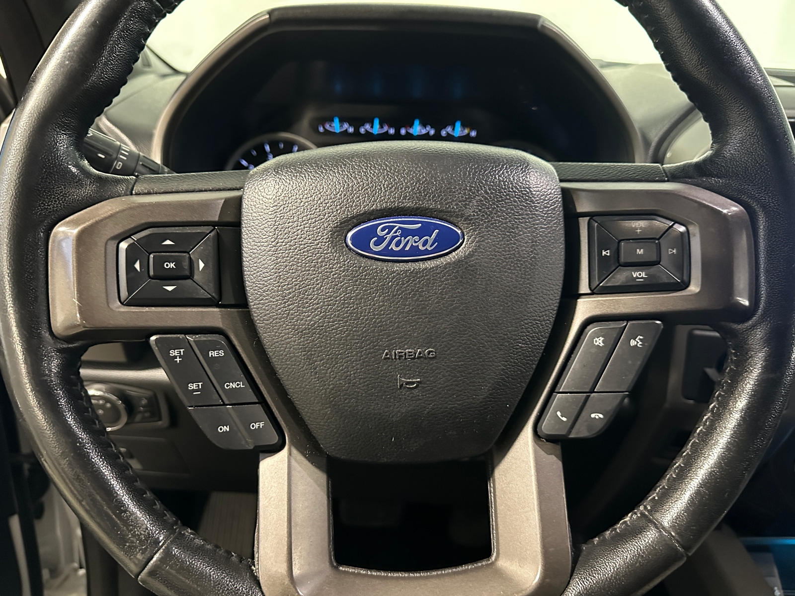 Thumbnail: 2019 Ford Expedition MAX - 5