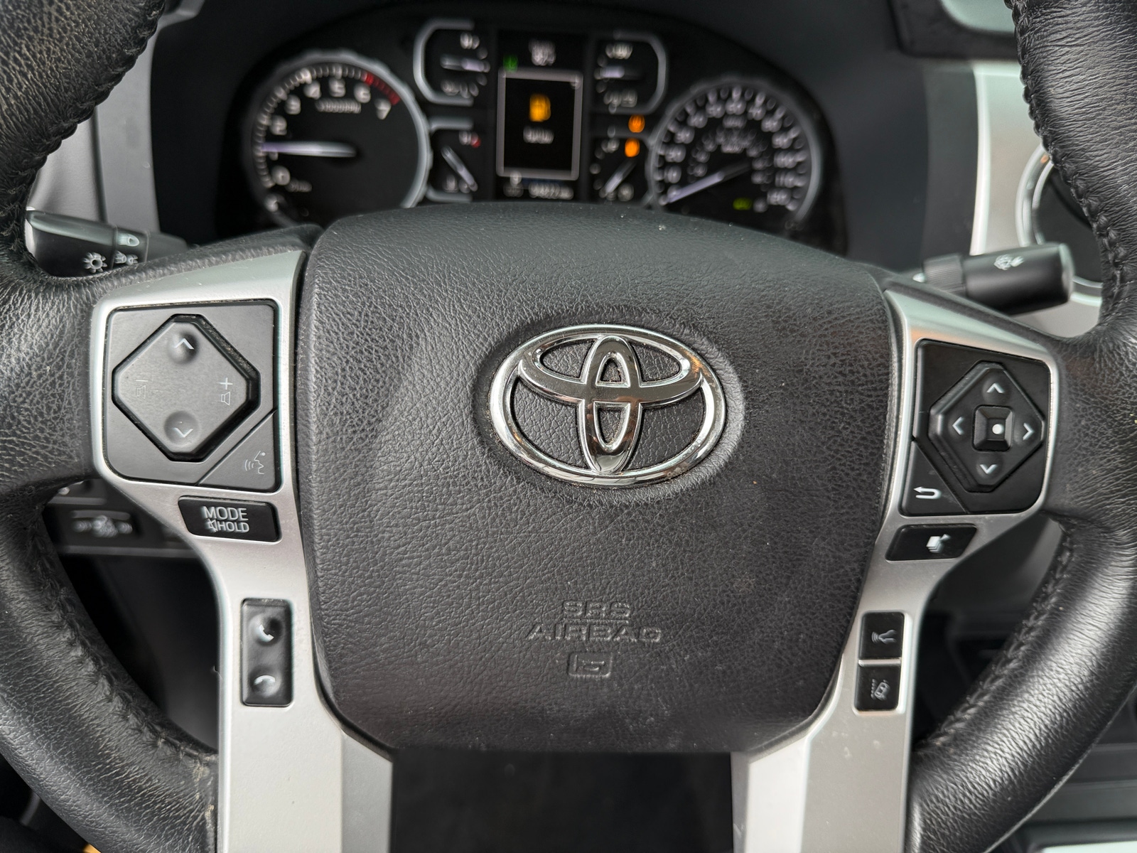 Thumbnail: 2021 Toyota Tundra - 4