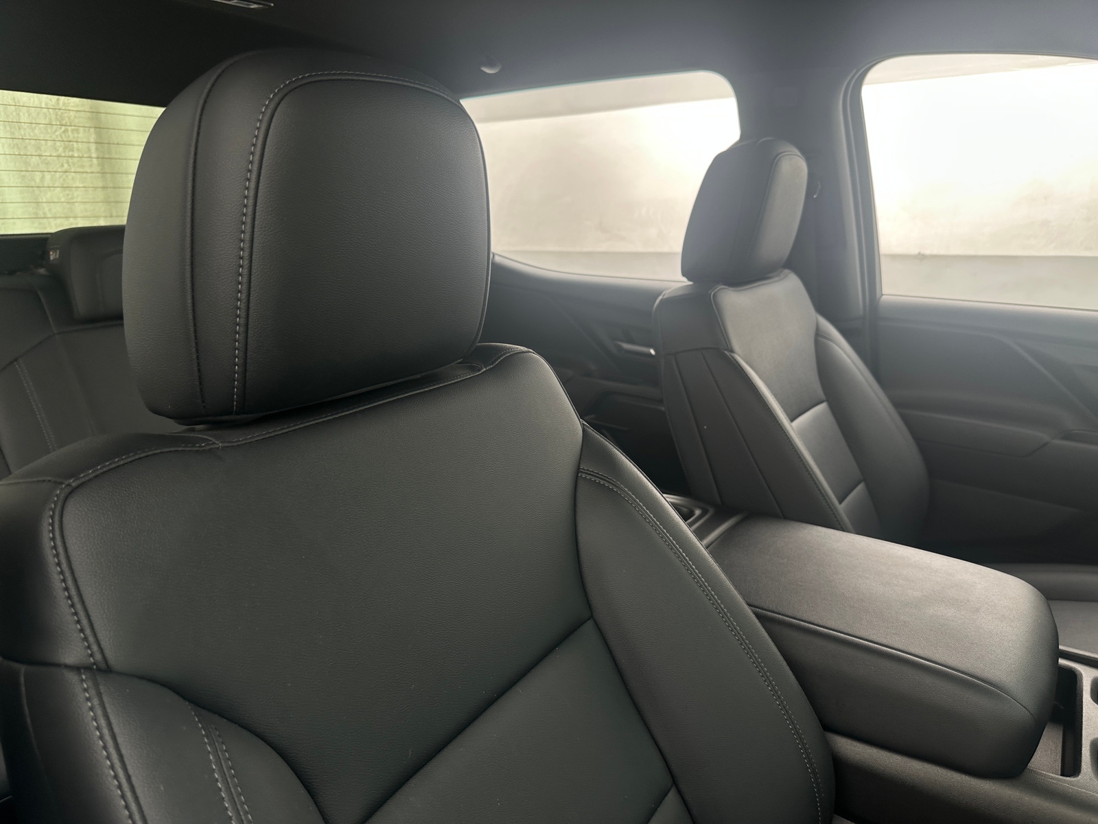 Thumbnail: 2024 Chevrolet Silverado EV - 2