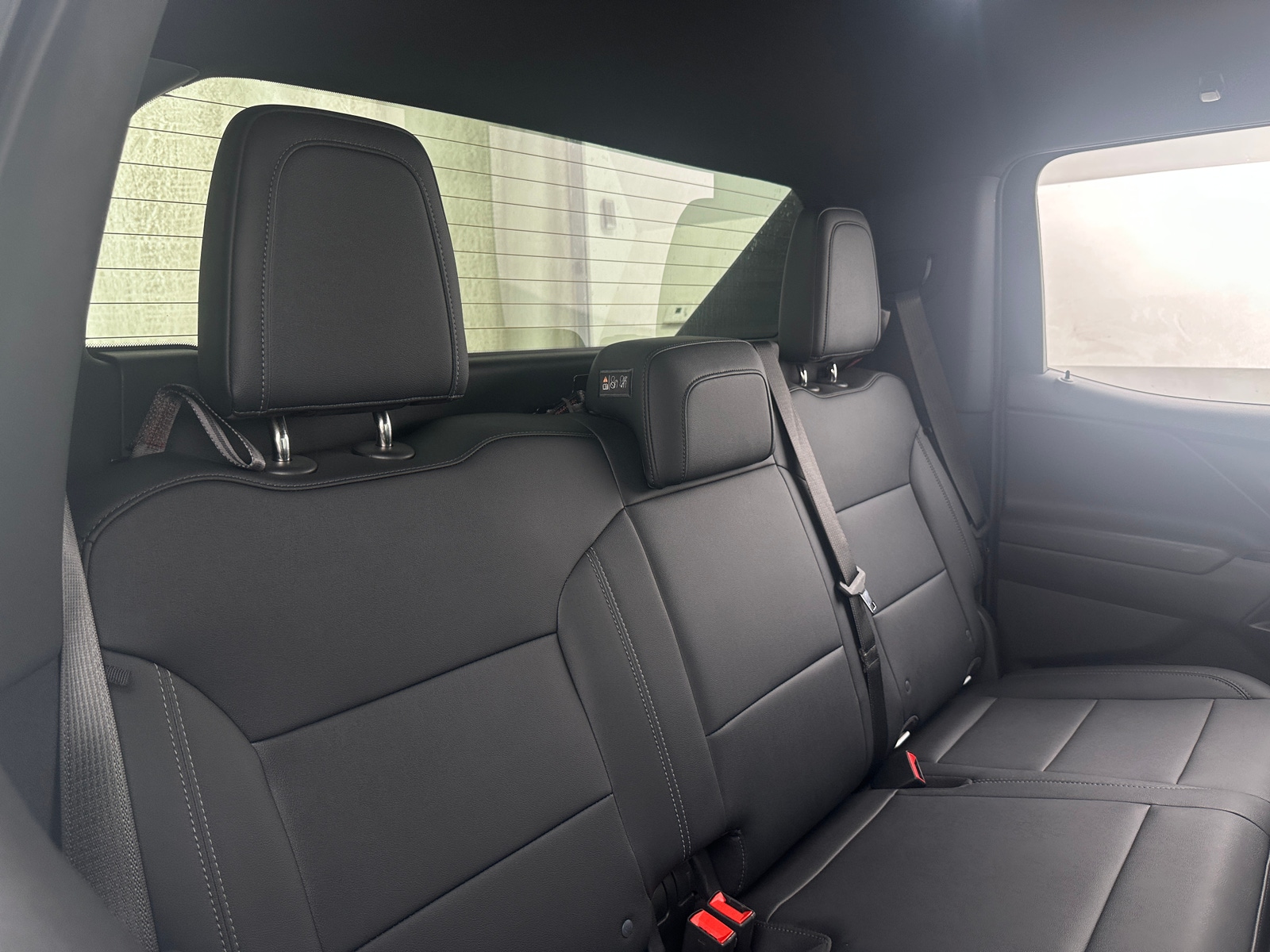 Thumbnail: 2024 Chevrolet Silverado EV - 6