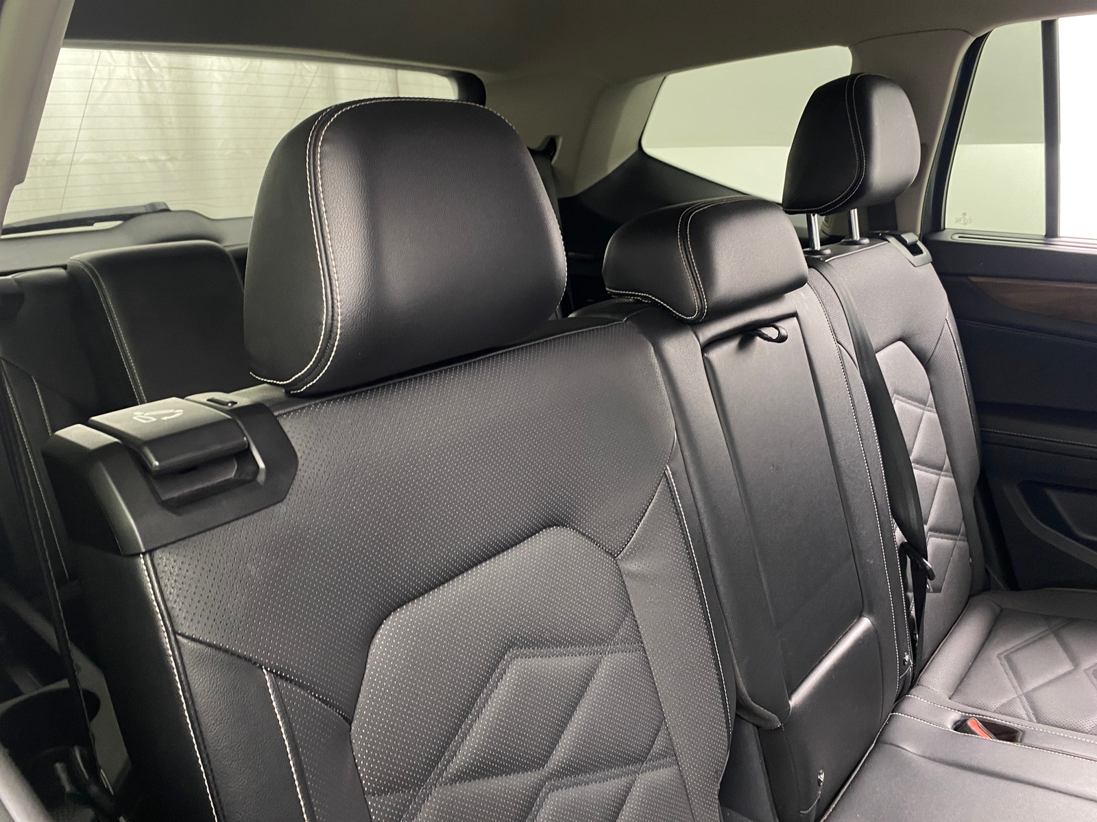Thumbnail: 2024 Volkswagen Atlas - 5