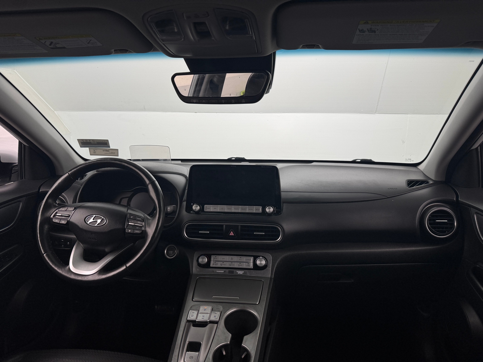 Thumbnail: 2020 Hyundai Kona - 2