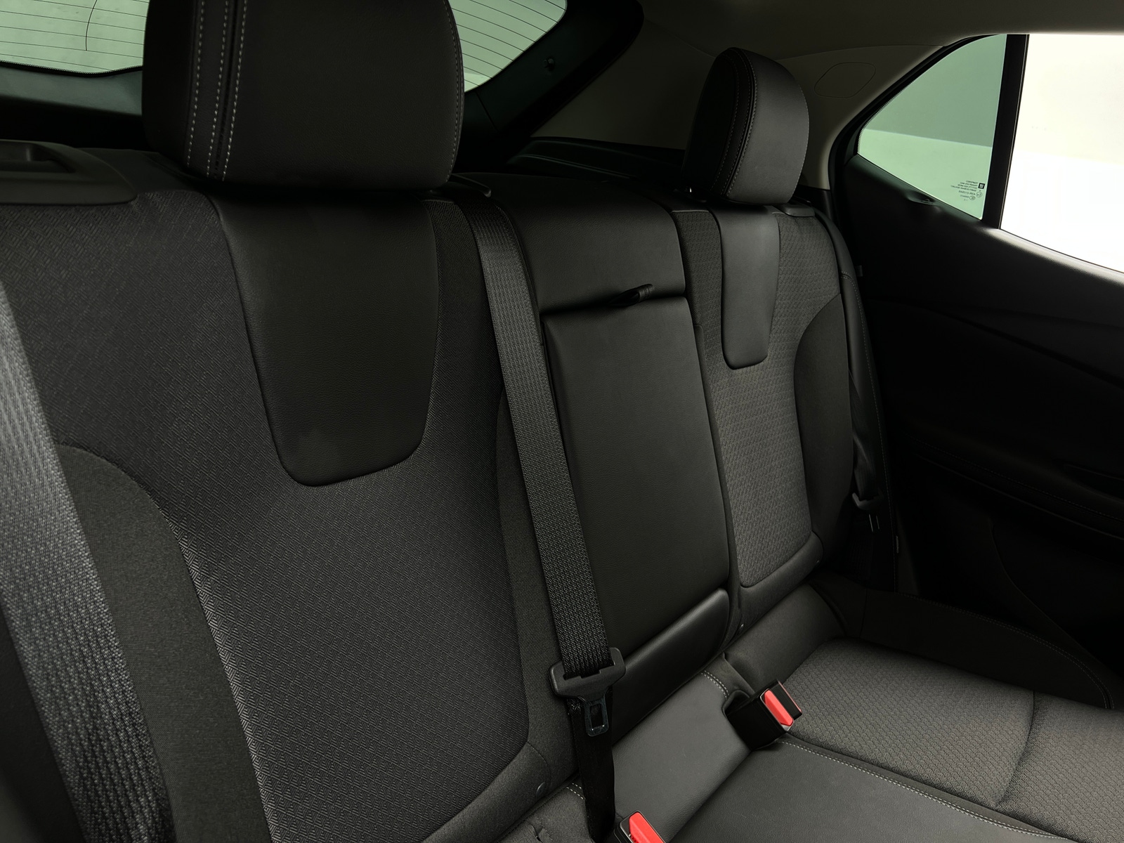 Thumbnail: 2023 Buick Encore GX - 5