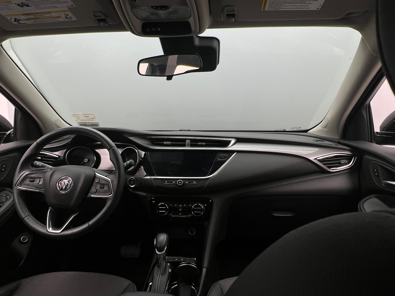 Thumbnail: 2023 Buick Encore GX - 2