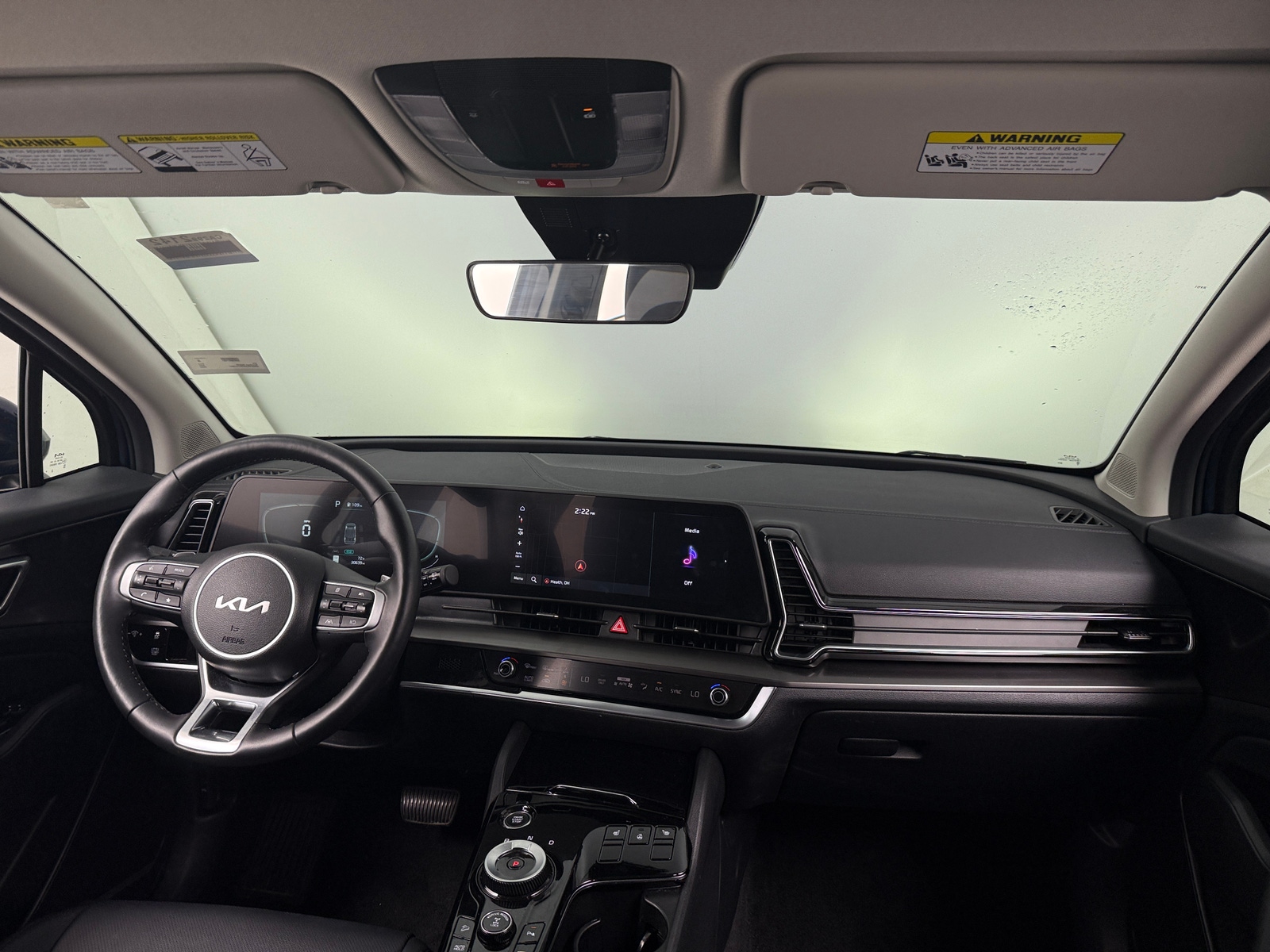 Thumbnail: 2023 Kia Sportage - 2