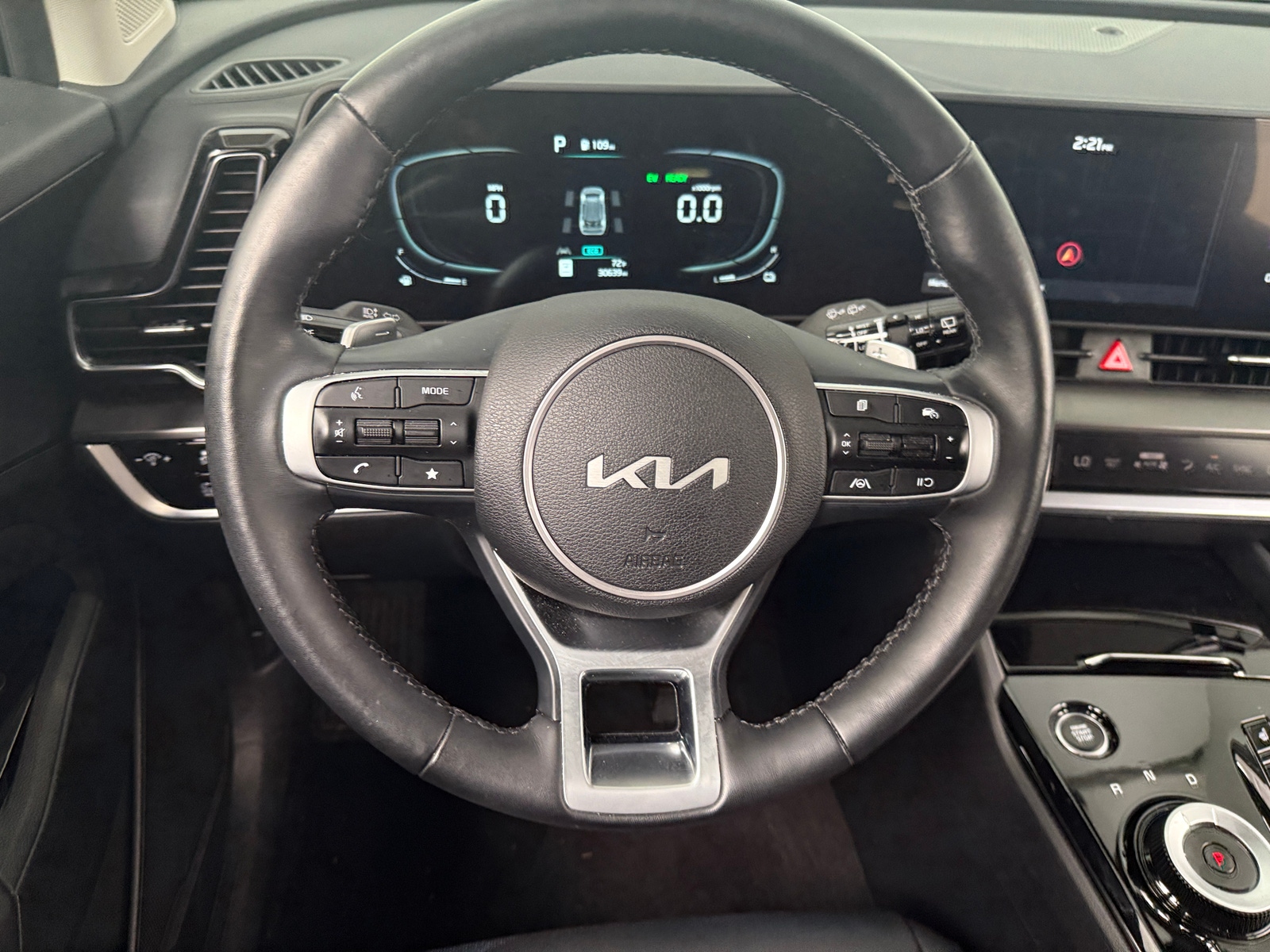 Thumbnail: 2023 Kia Sportage - 4