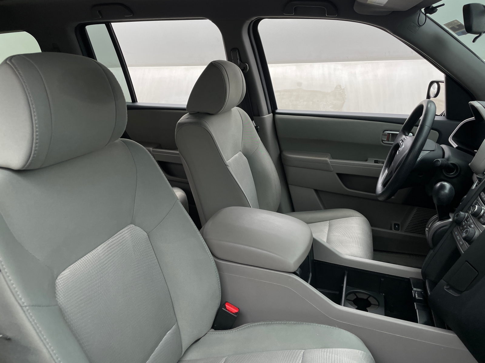 Thumbnail: 2014 Honda Pilot - 2