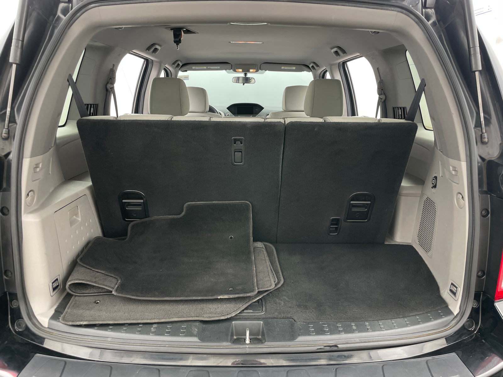 Thumbnail: 2014 Honda Pilot - 7