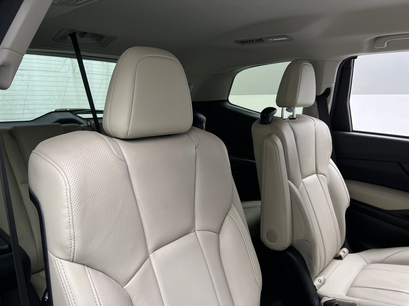 Thumbnail: 2020 Subaru Ascent - 5