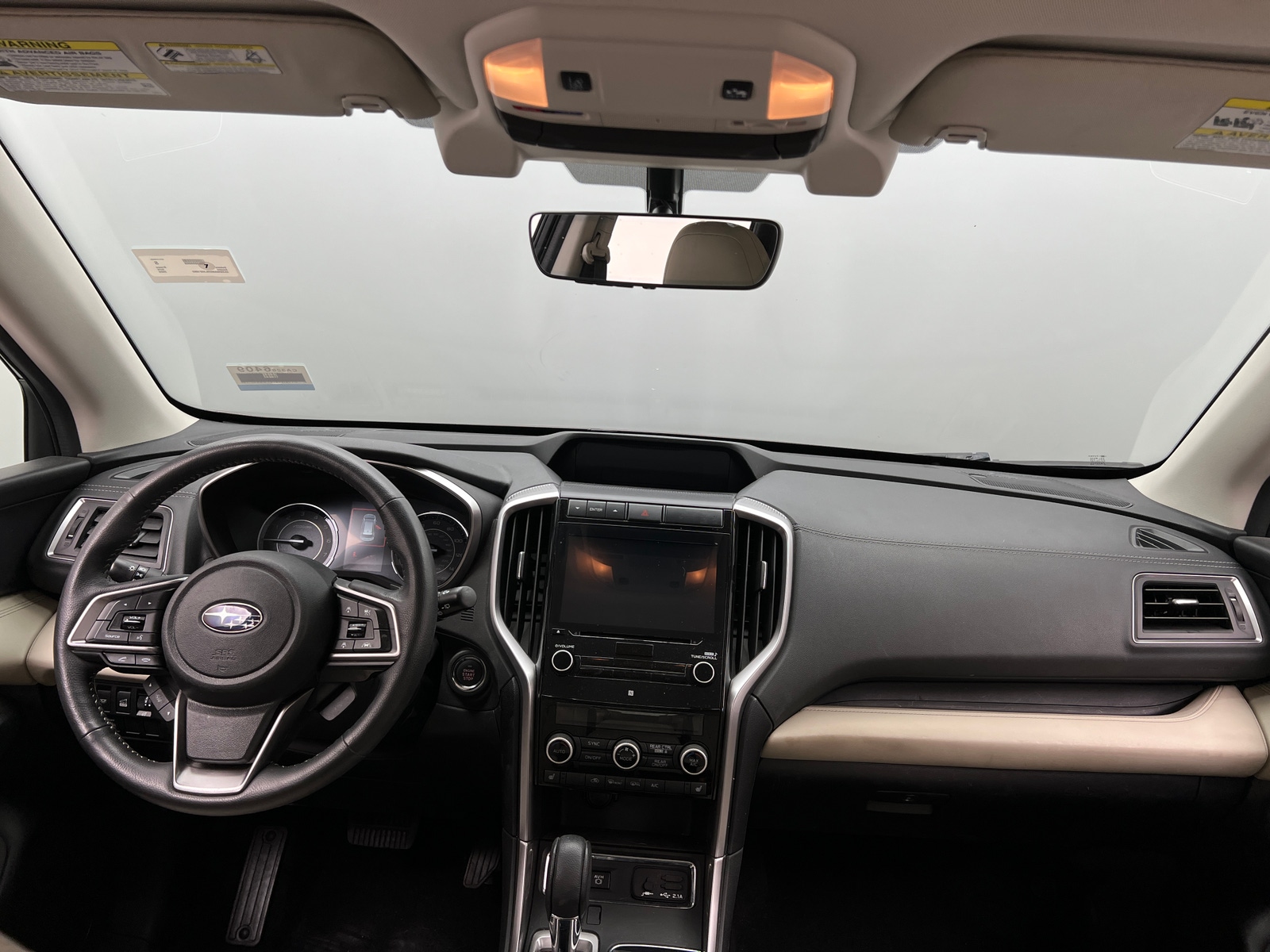 Thumbnail: 2020 Subaru Ascent - 2