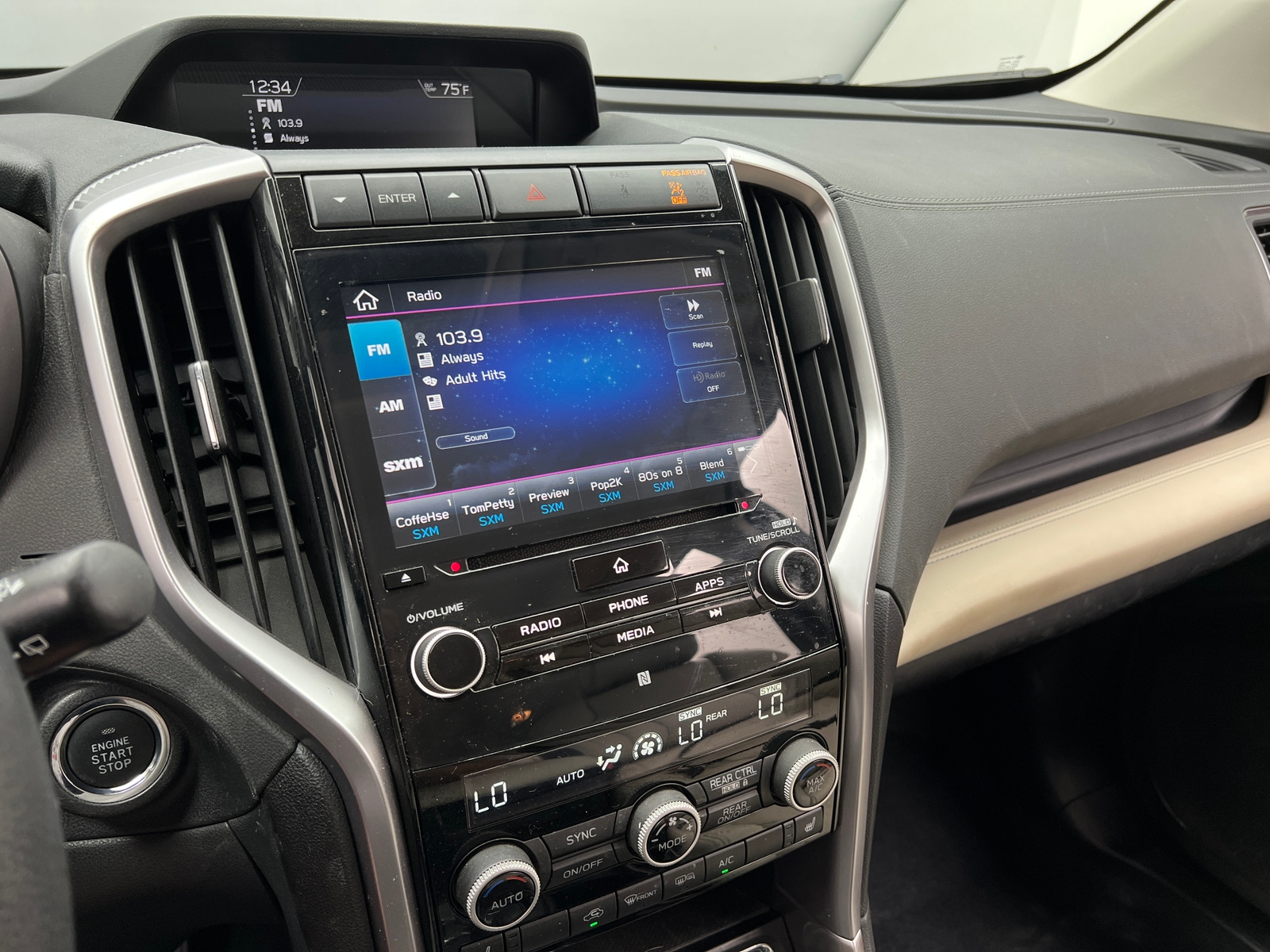Thumbnail: 2020 Subaru Ascent - 3