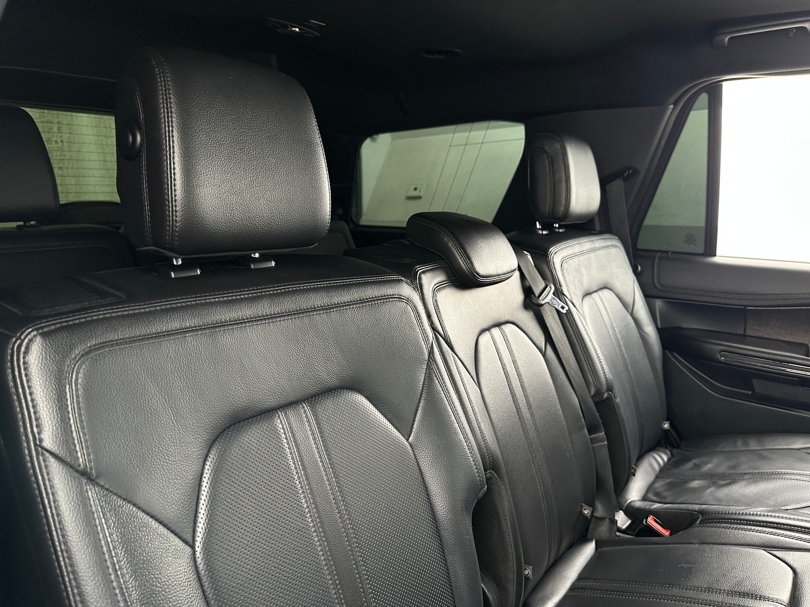 Thumbnail: 2018 Ford Expedition - 5
