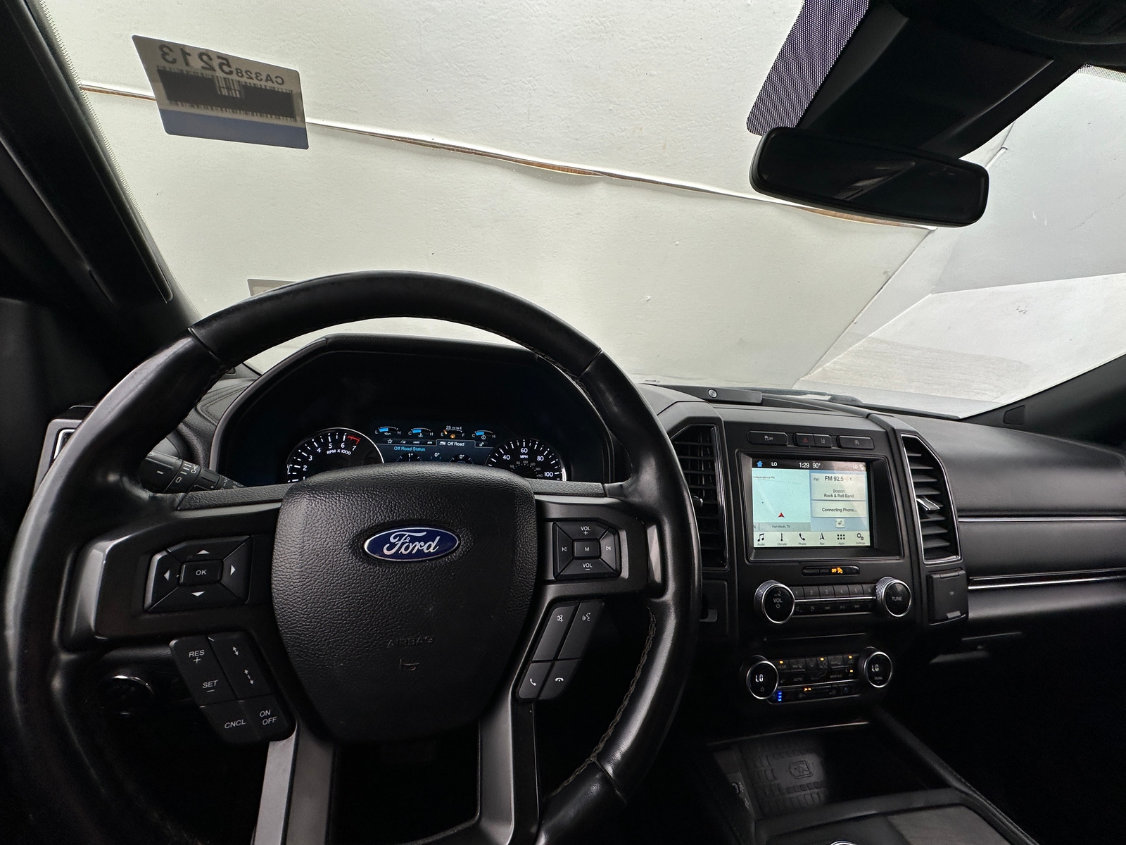 Thumbnail: 2018 Ford Expedition - 2