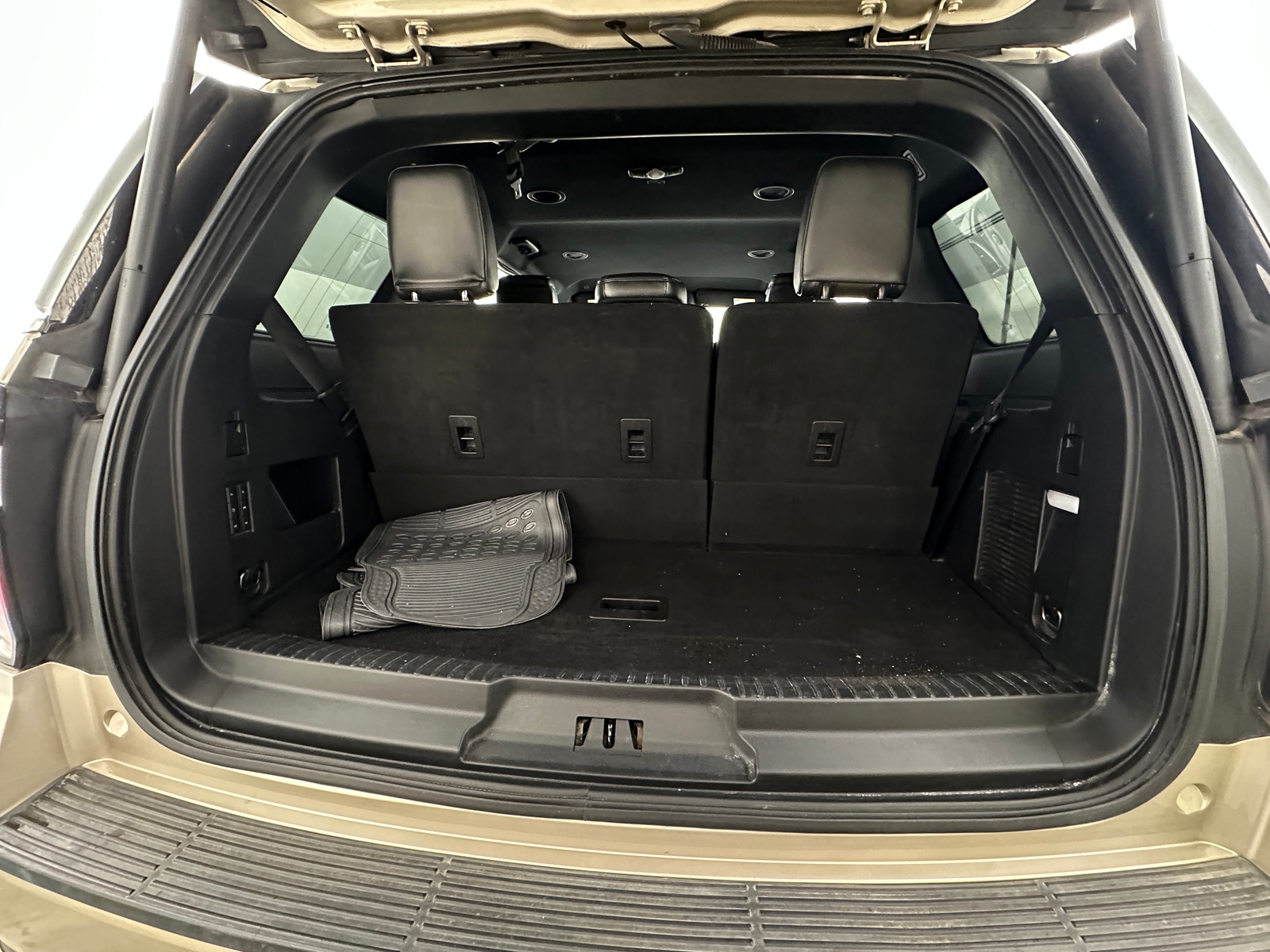 Thumbnail: 2018 Ford Expedition - 6