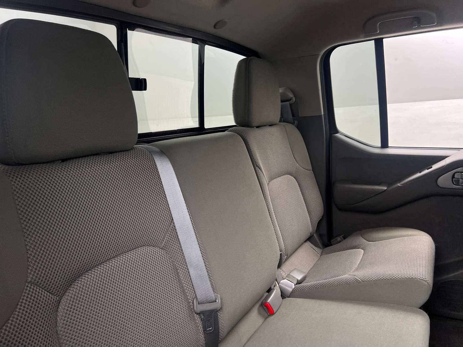 Thumbnail: 2021 Nissan Frontier - 6