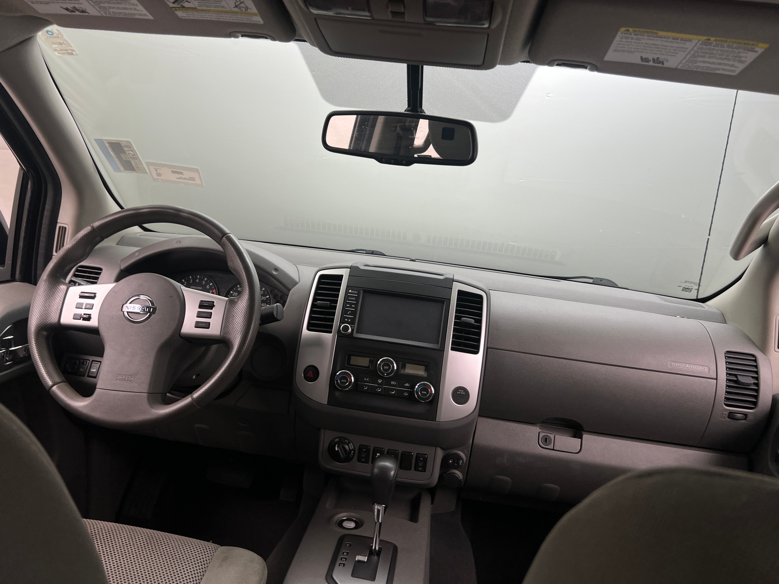 Thumbnail: 2021 Nissan Frontier - 3